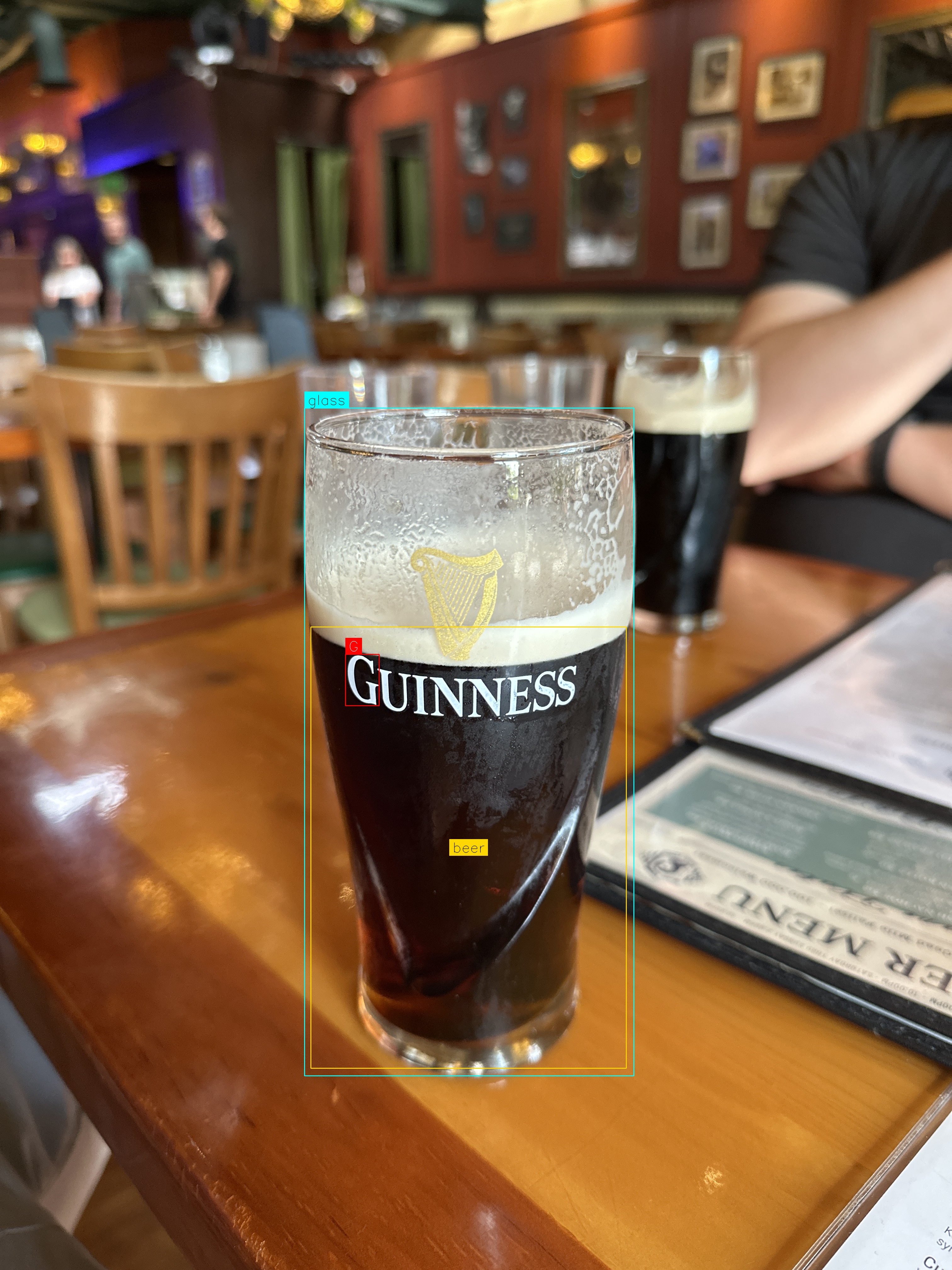 Pint by Copper Vessel