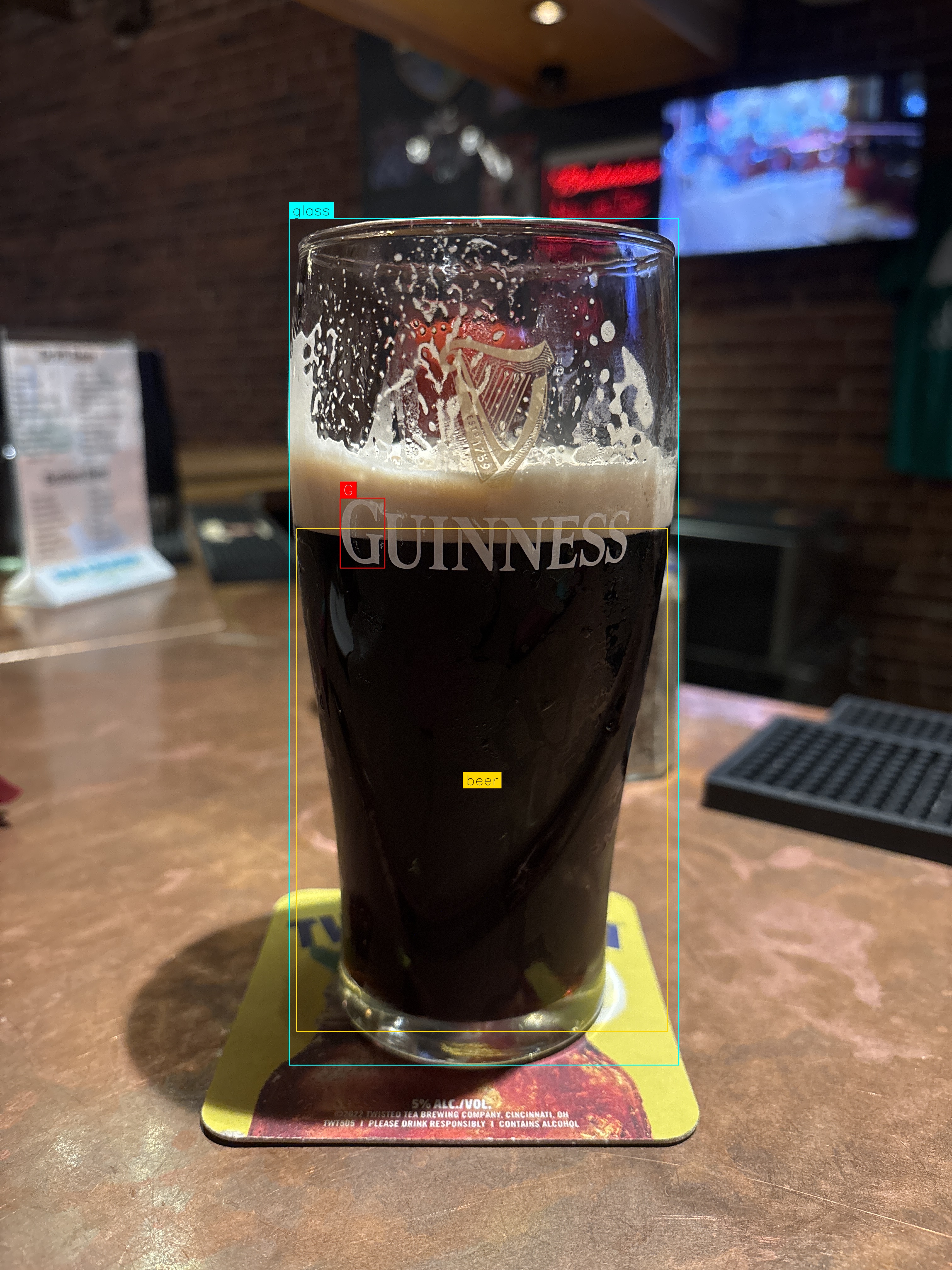 Pint by Proud Goblet