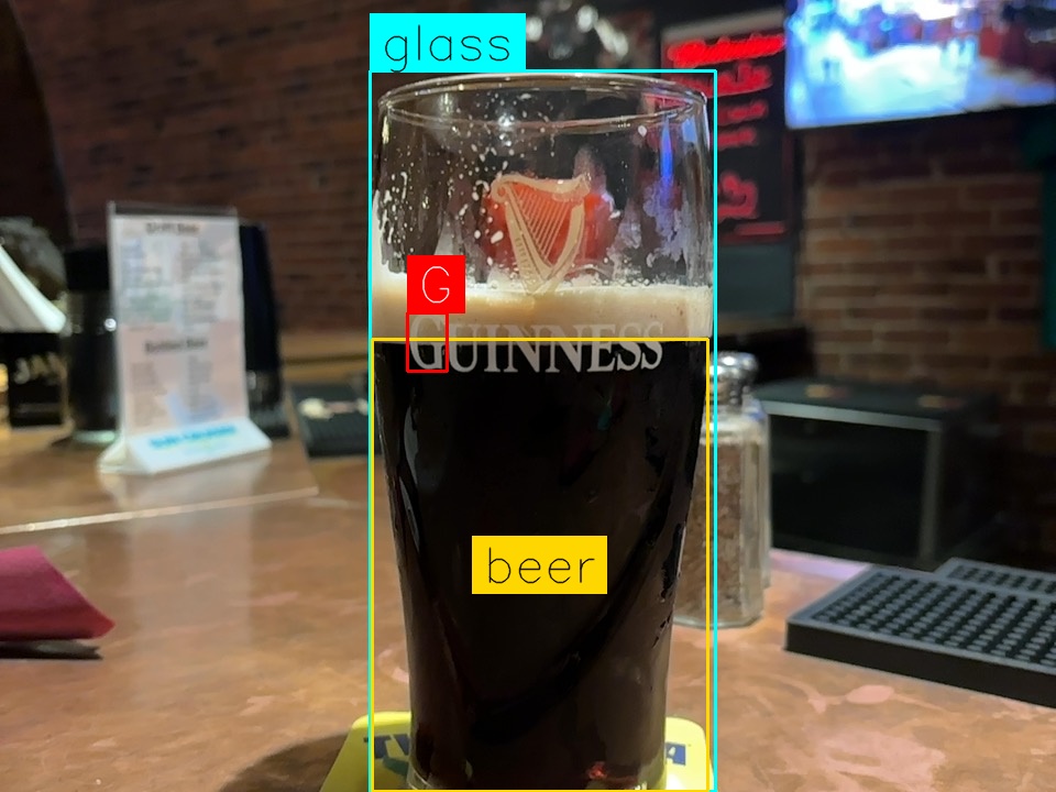 Pint by Robust Kolsch