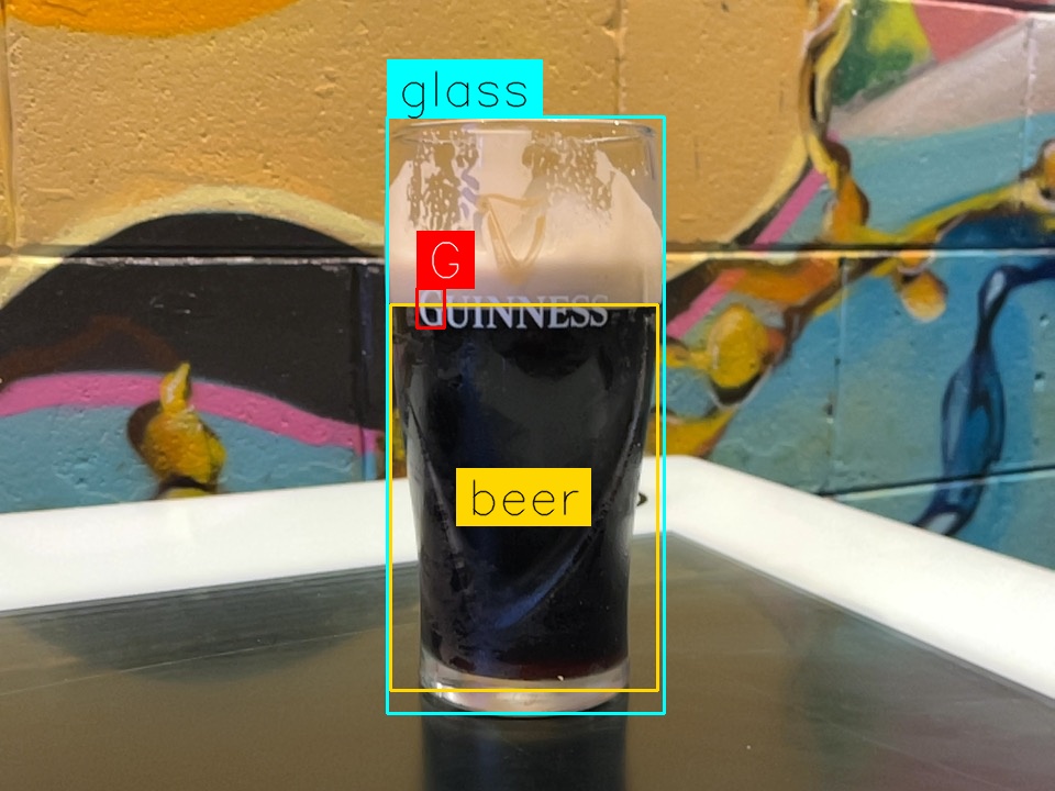 Original pour