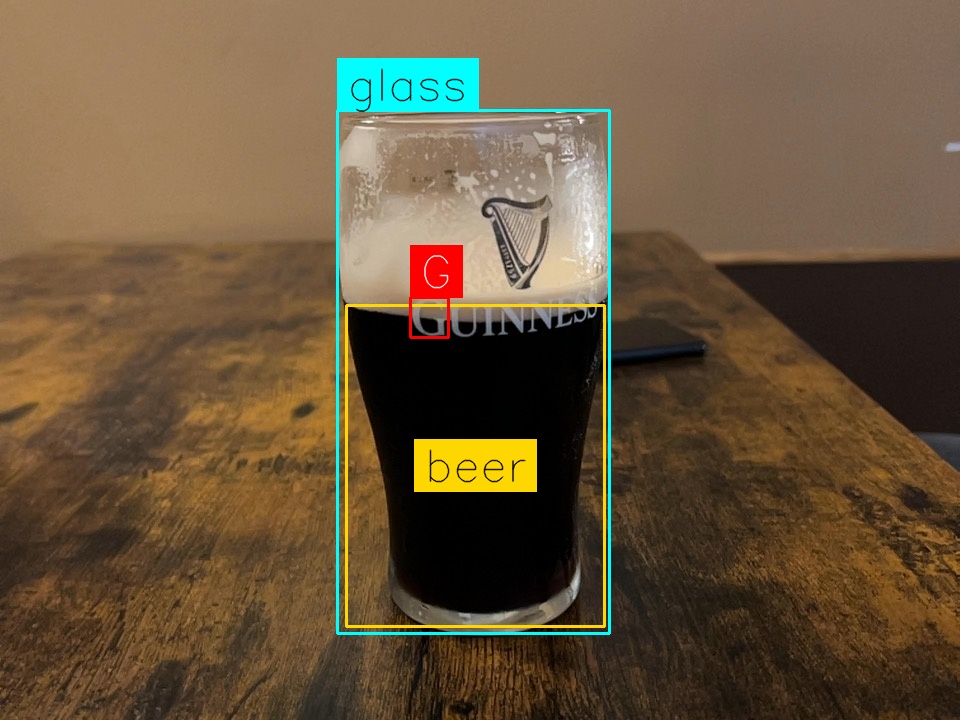 Original pour