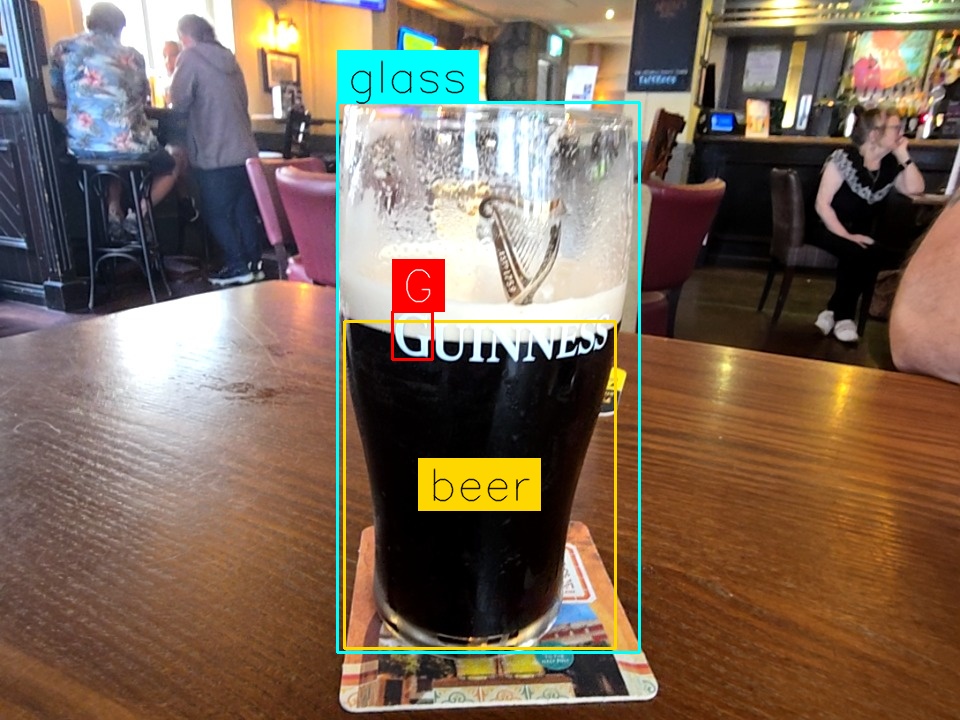 Original pour