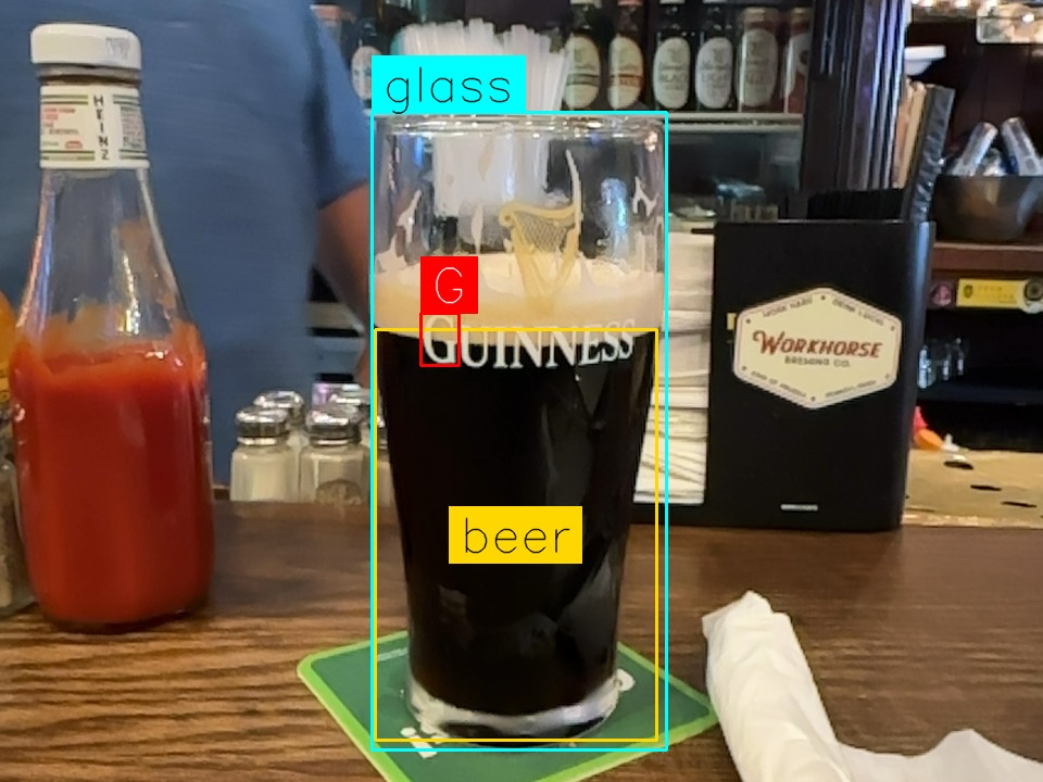 Original pour