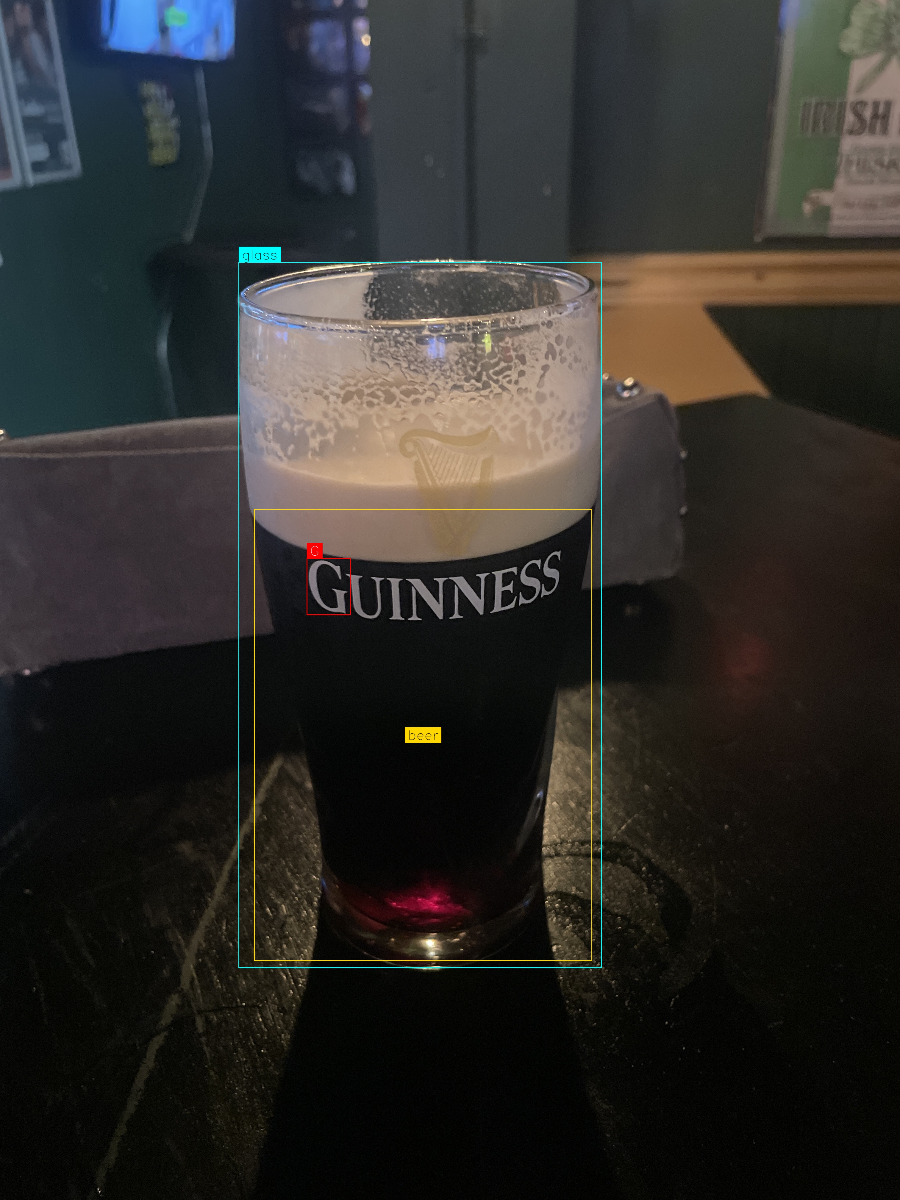 Pint by Bright Kolsch