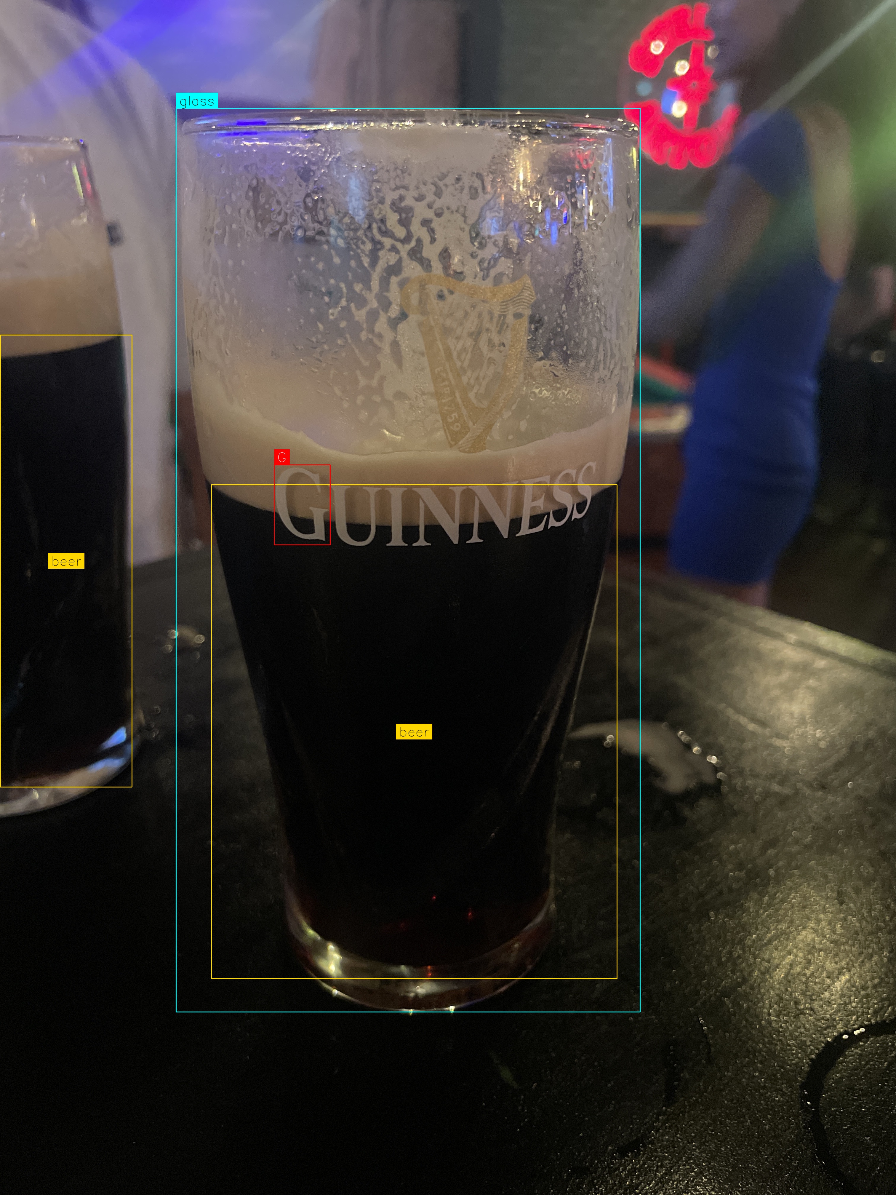 Pint by Mahogany Scholar