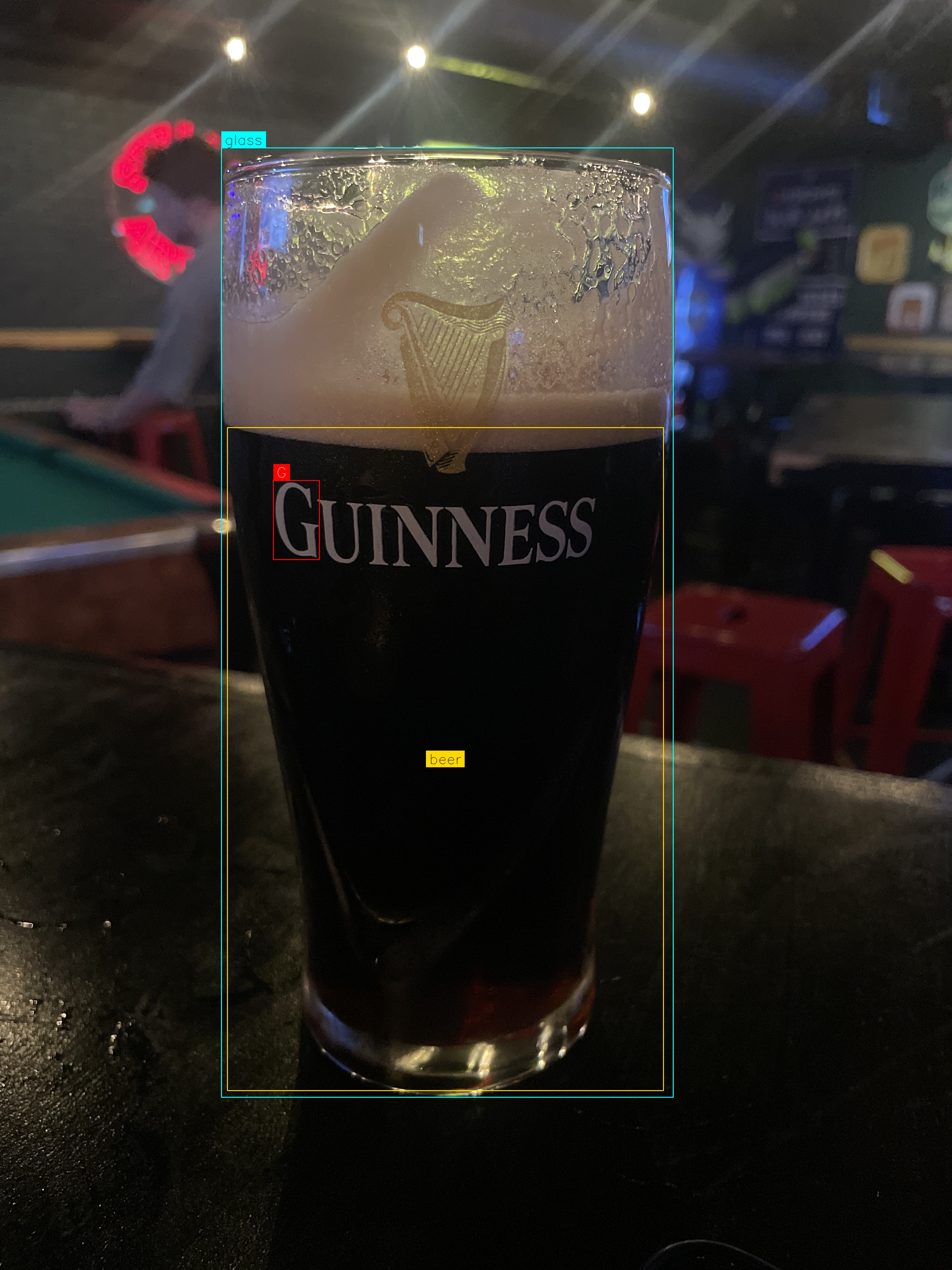 Pint by Cloudy Draught