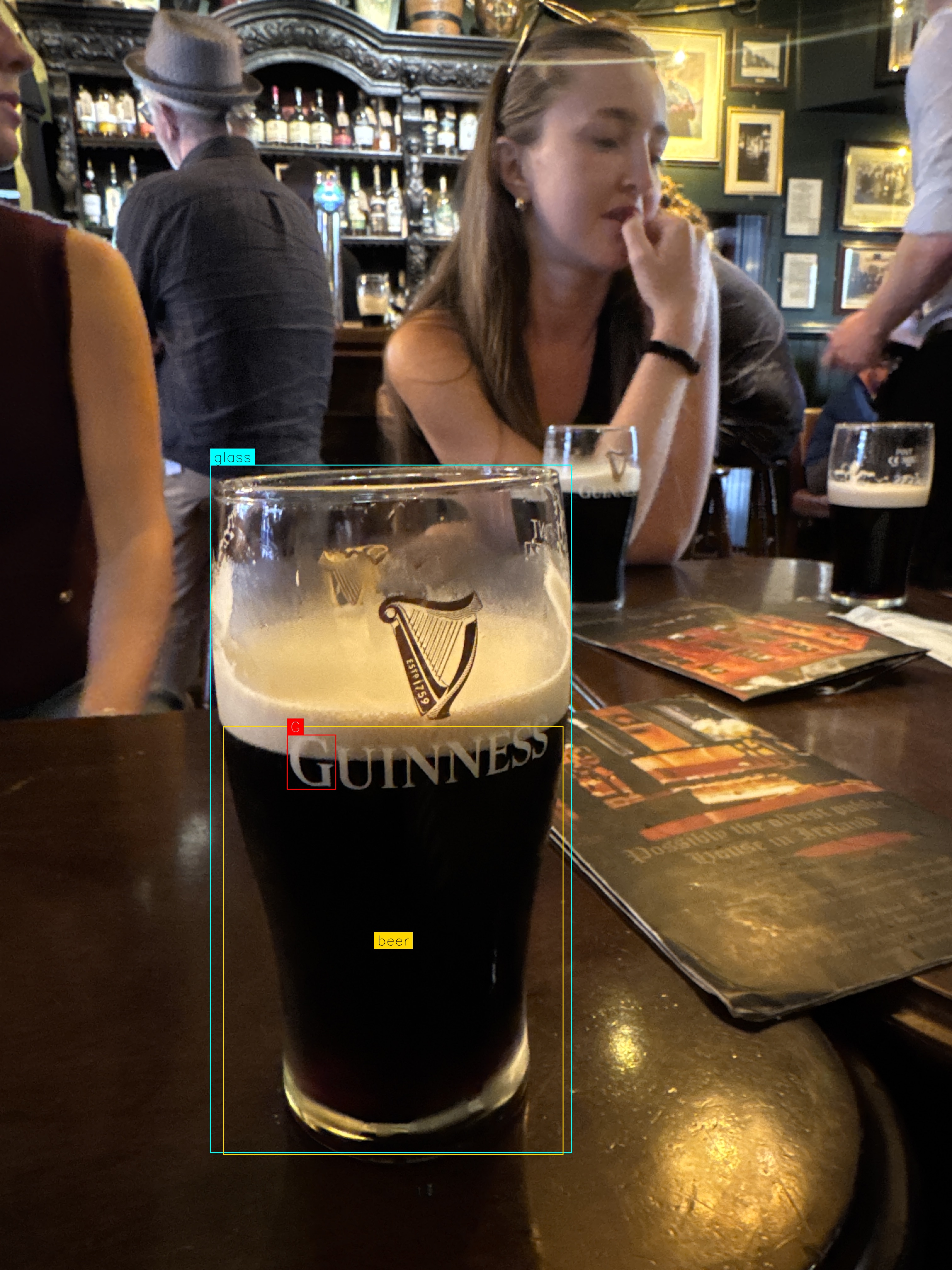 Pint by Copper Artisan