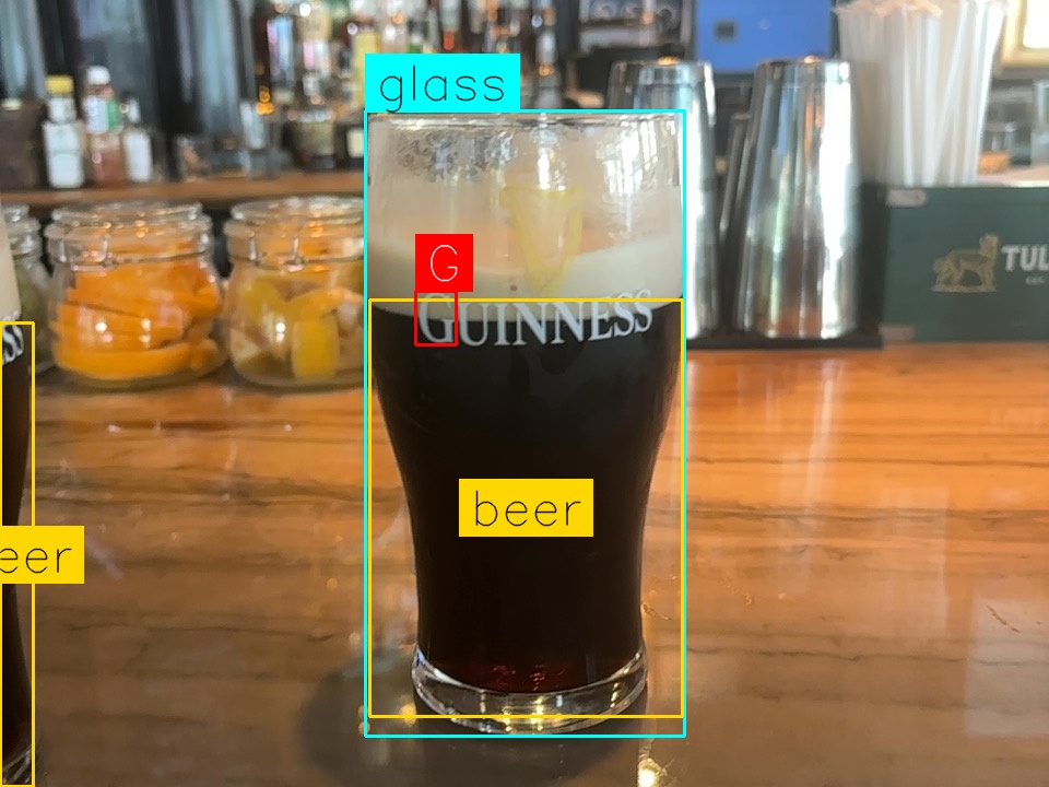 Pint by Creamy Growler