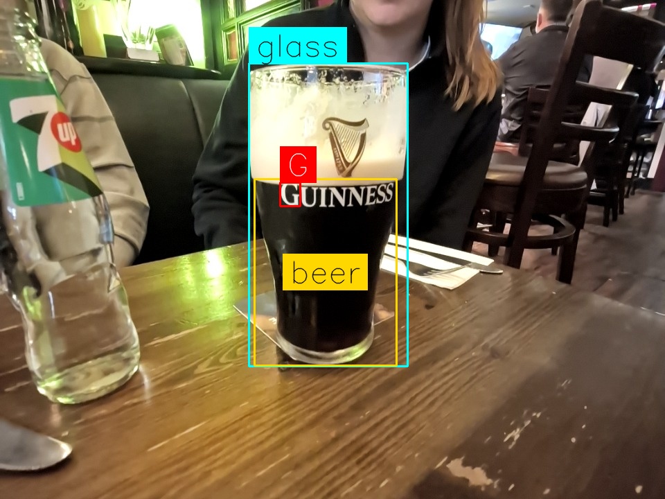 Pint by Amber Elder