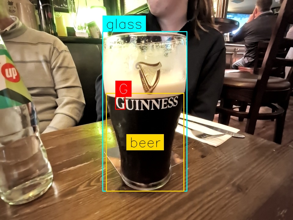 Pint by Crystal Brewer