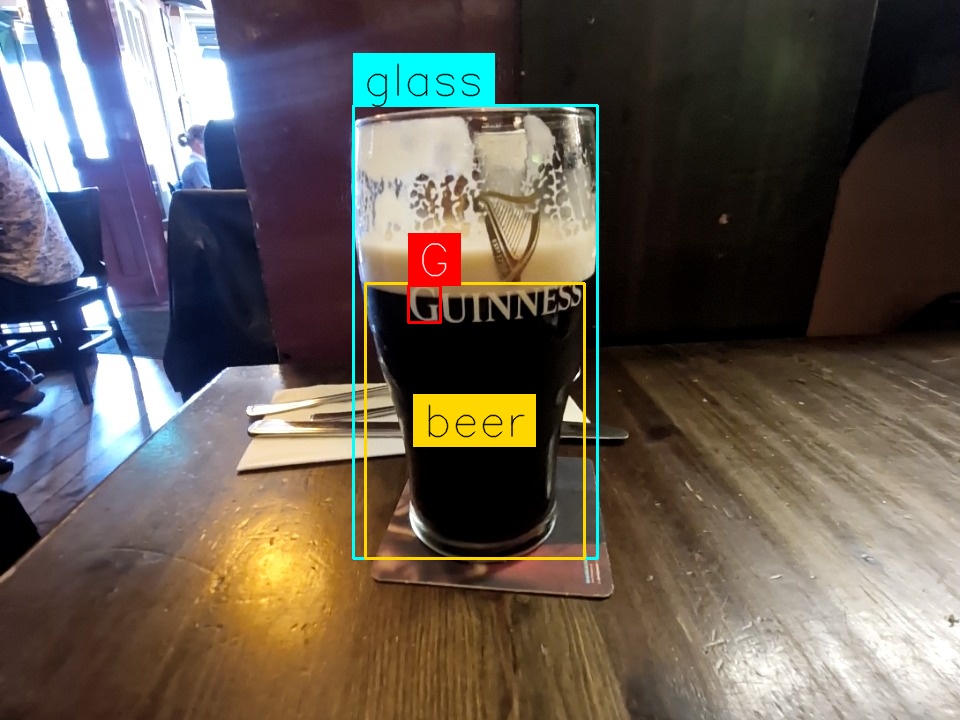 Pint by Toasted Tankard