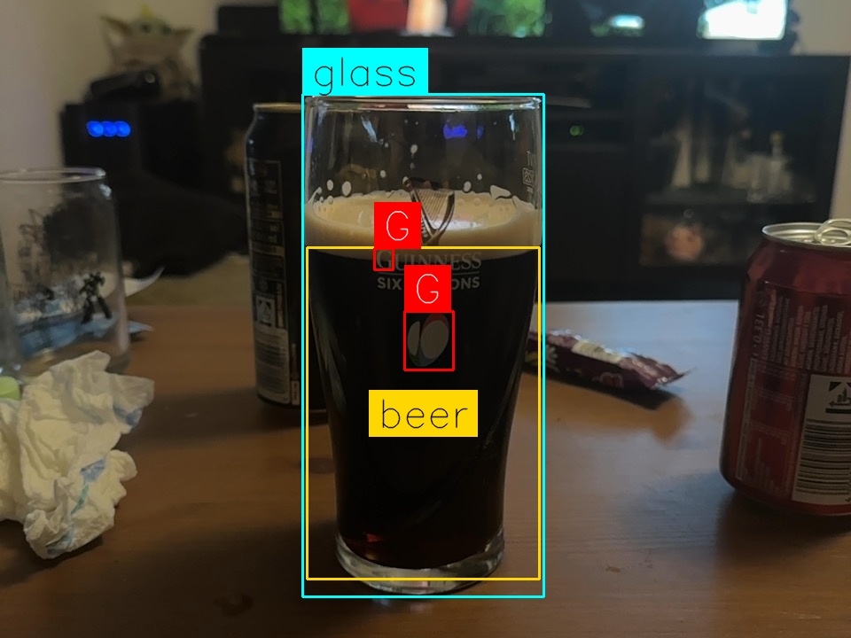 Pint by Malty Dunkel