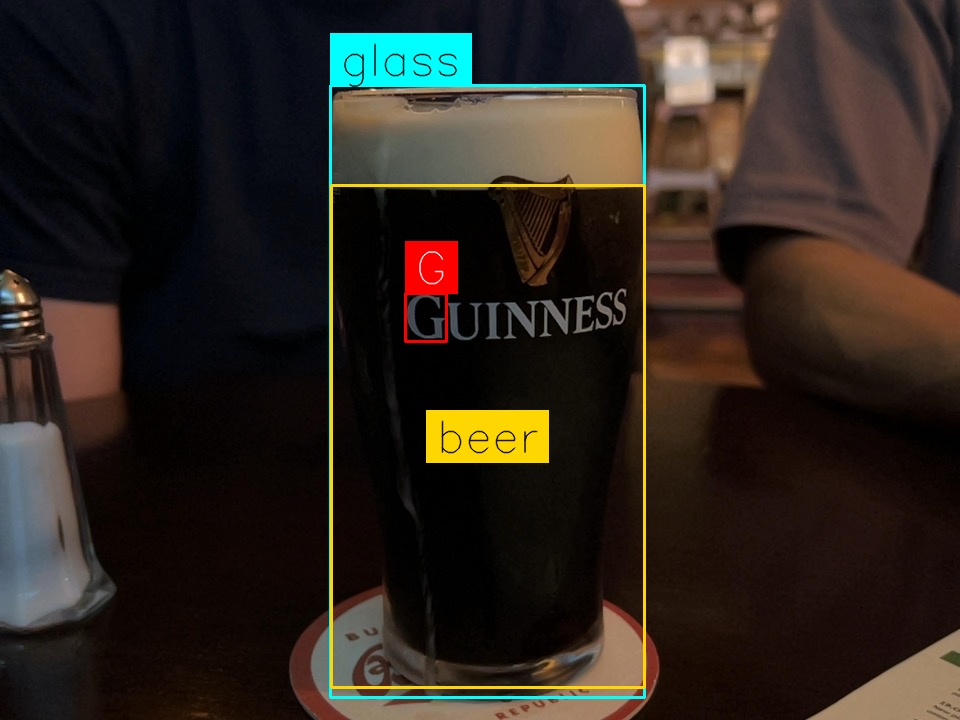 Pint by Rustic Barrel