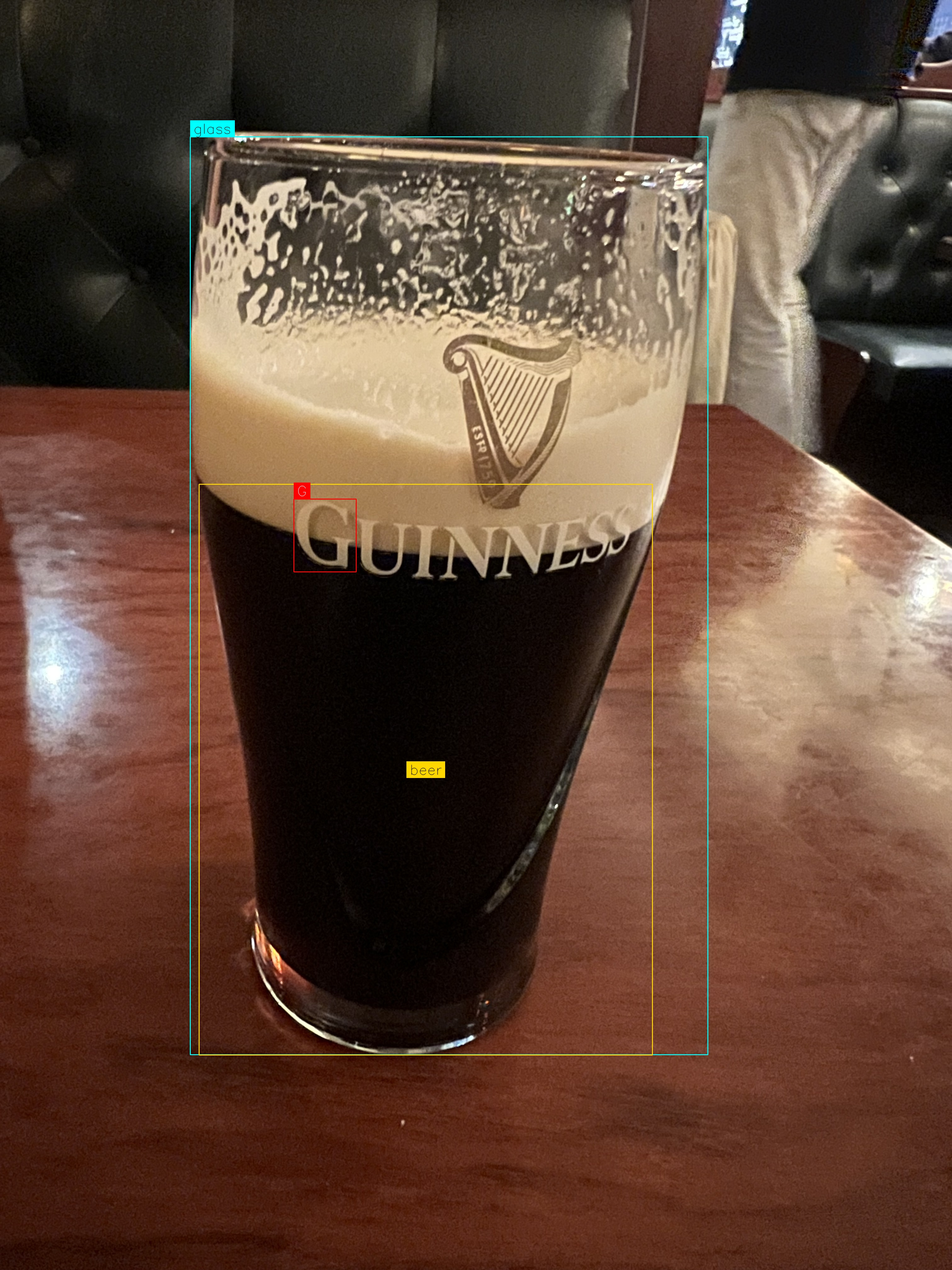 Pint by Misty Vessel