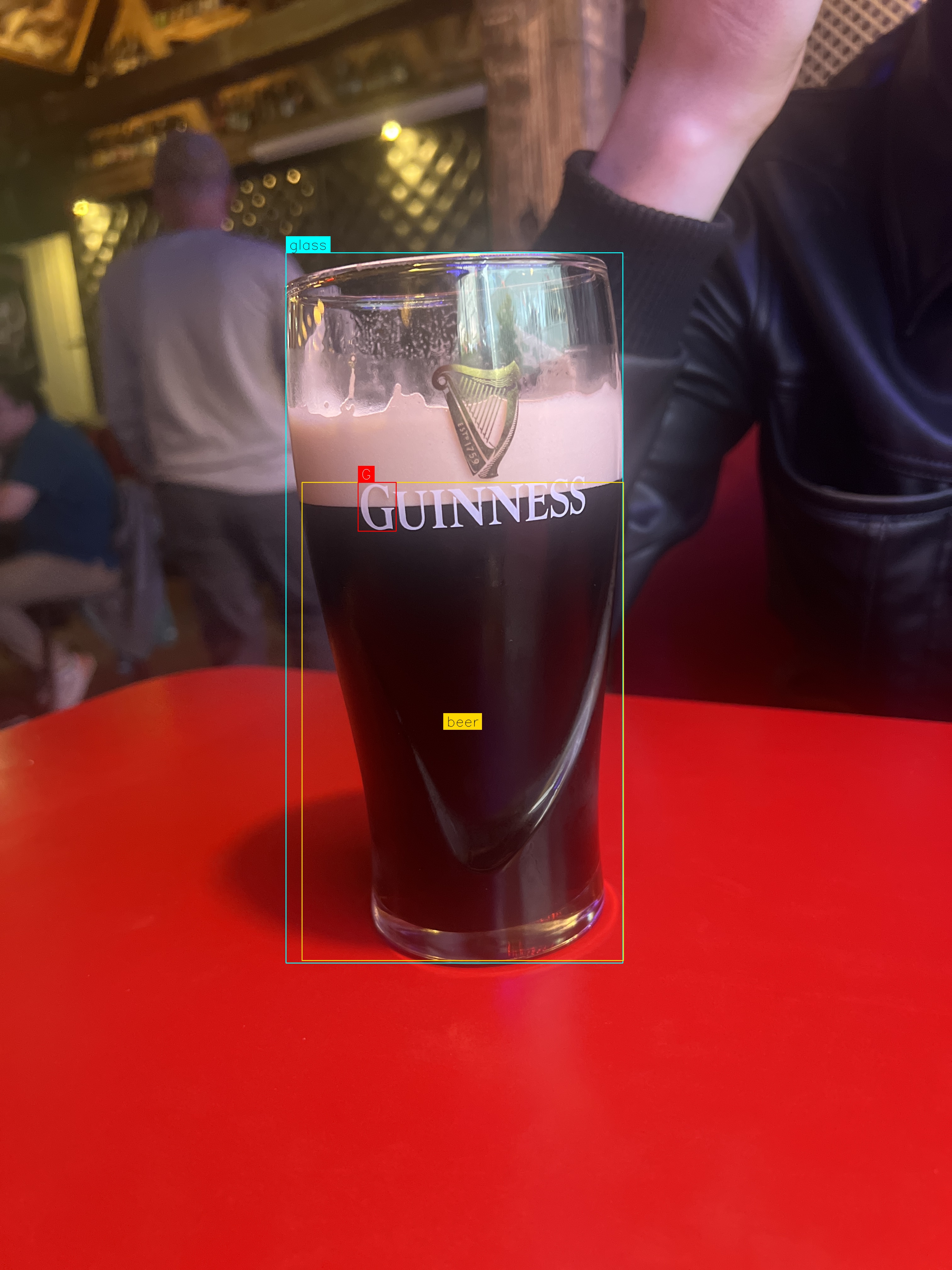 Pint by Copper Artisan