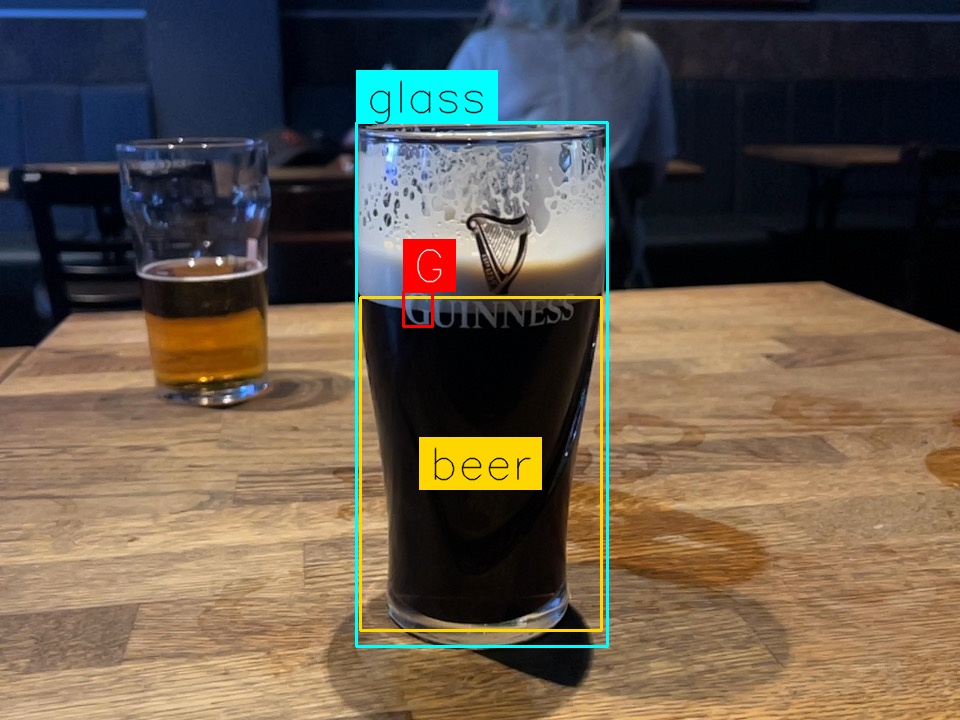 Pint by Aged Knight