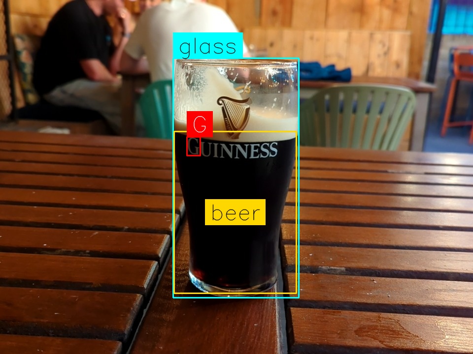 Pint by Toasted Stein