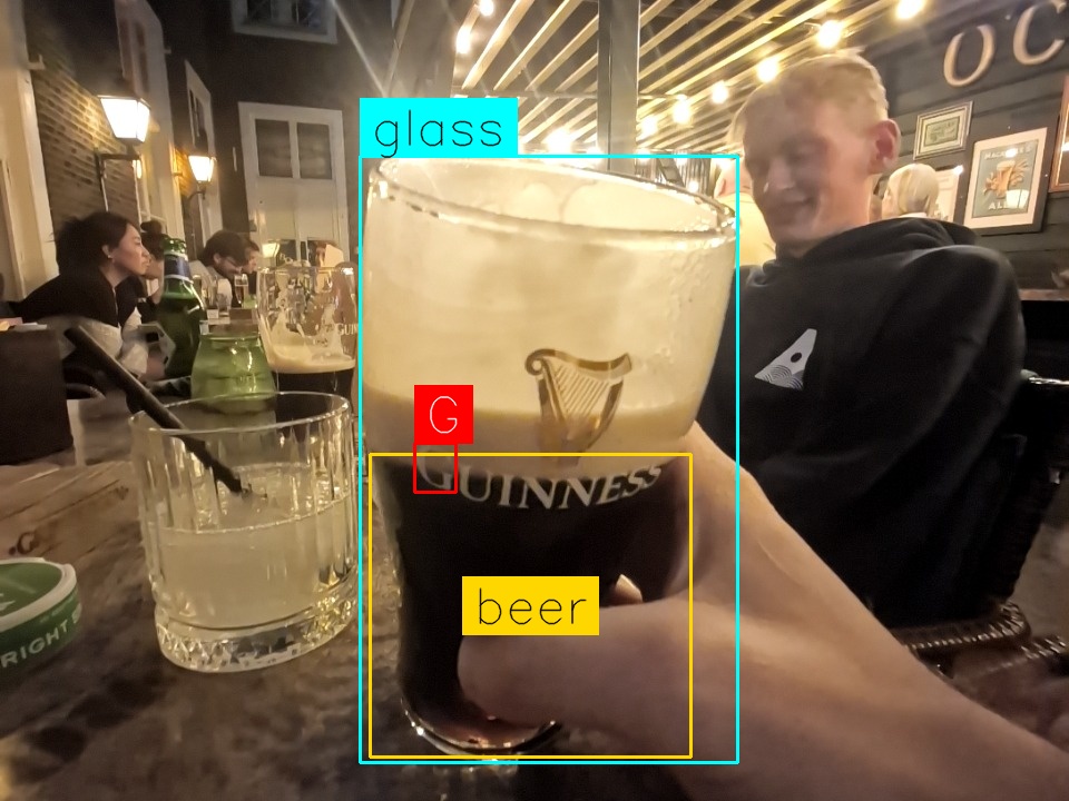 Pint by Robust Master