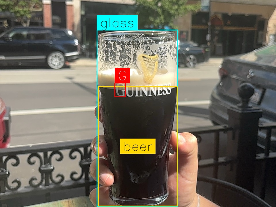 Pint by Hazy Tankard
