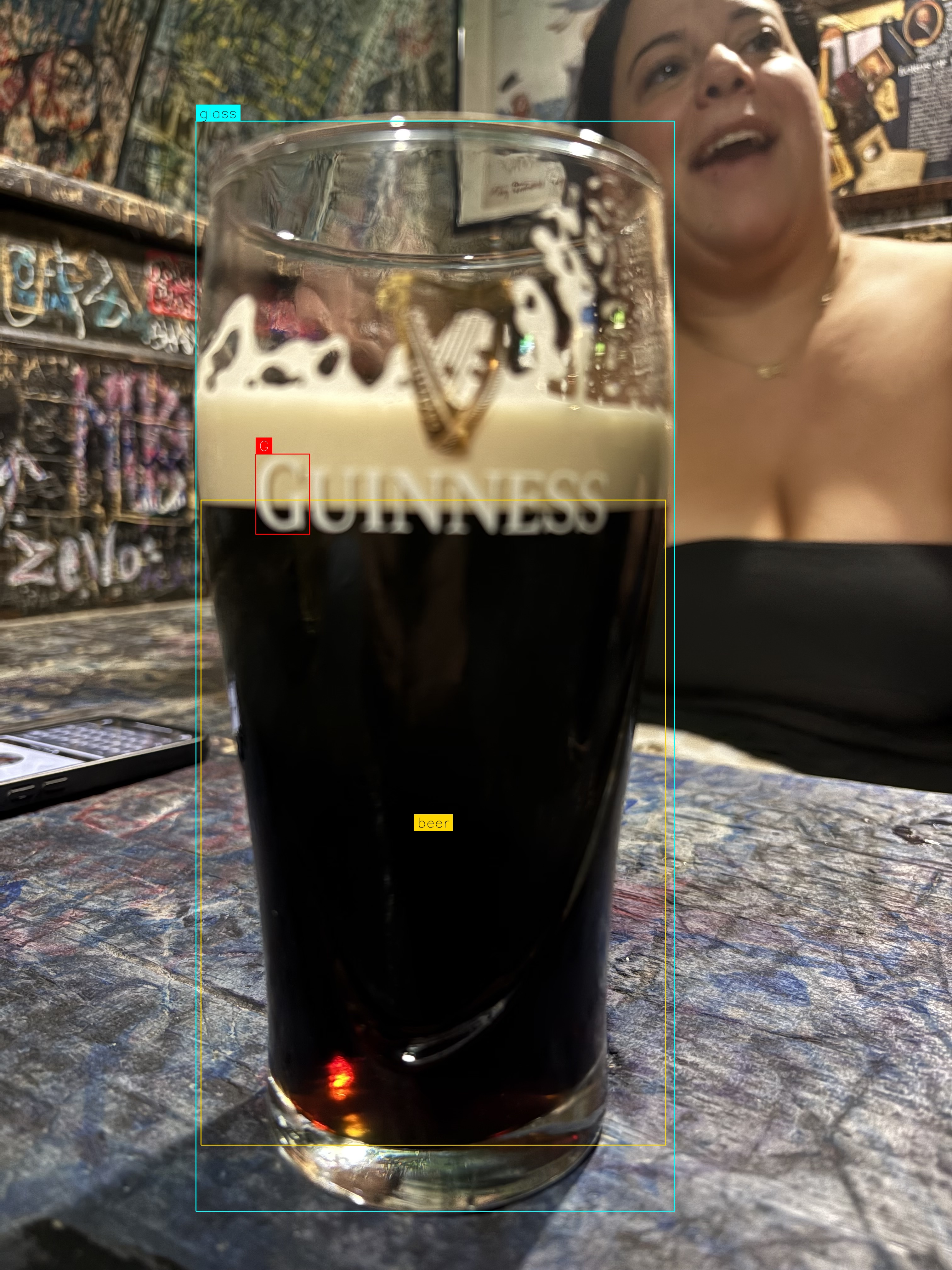 Pint by Crystal Sage