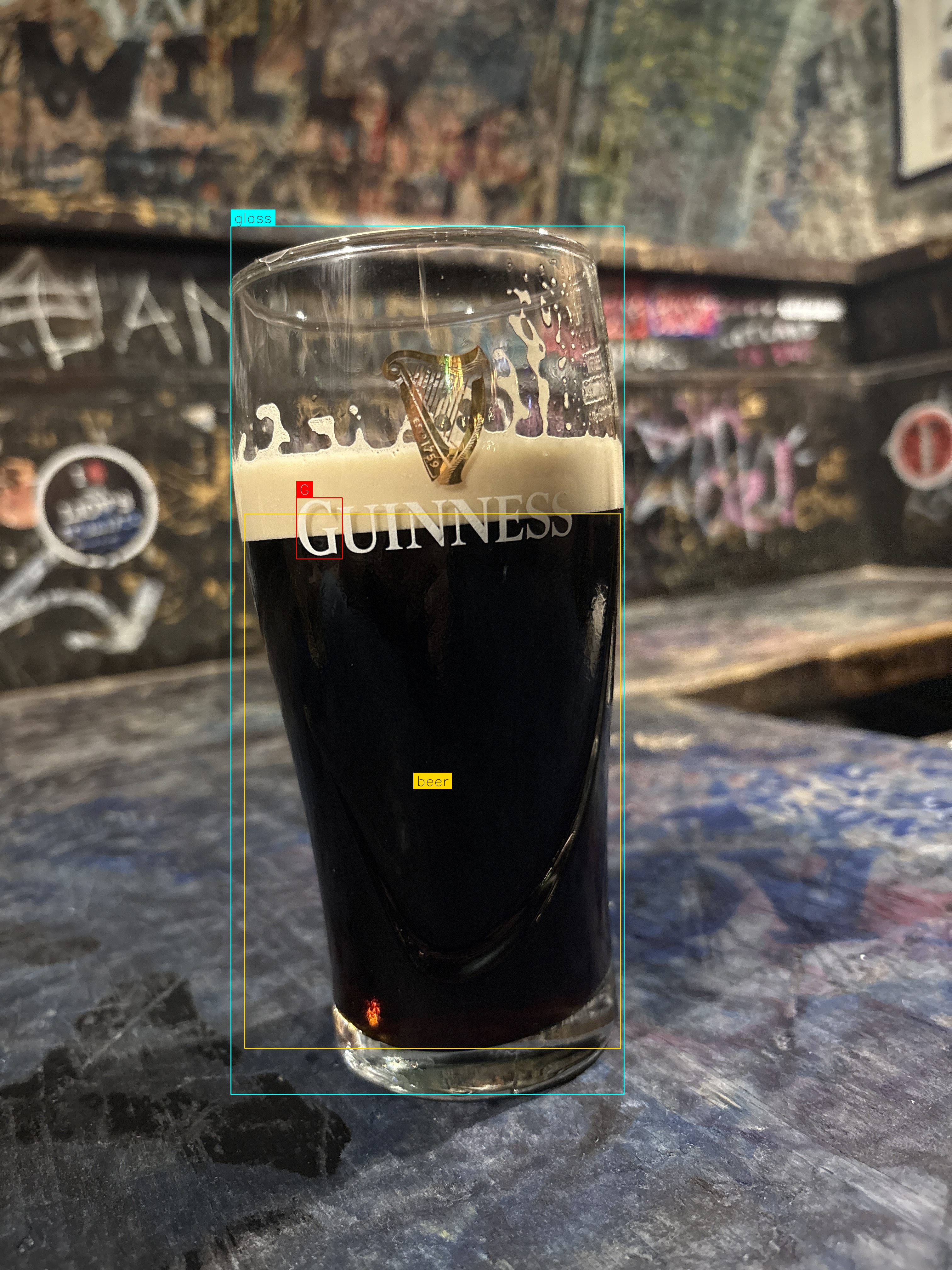 Pint by Craft Tankard