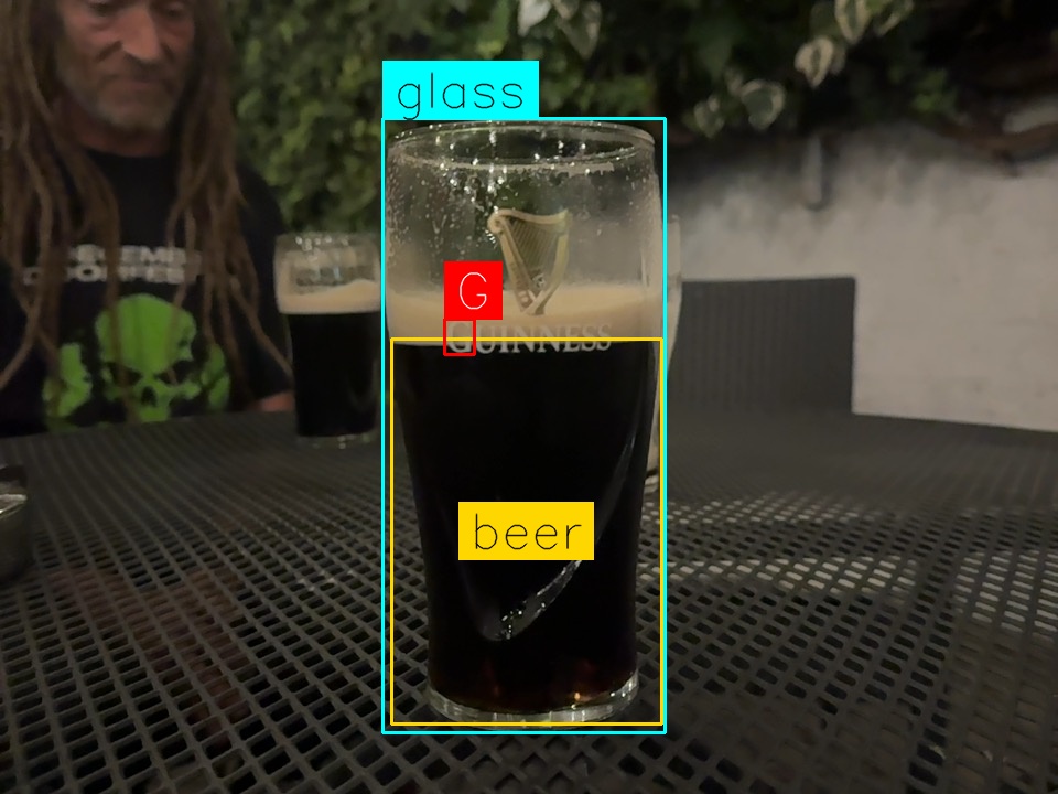 Pint by Cloudy Dubbel