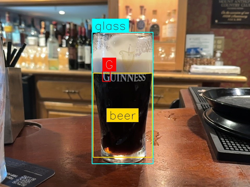 Pint by Toasted Scholar