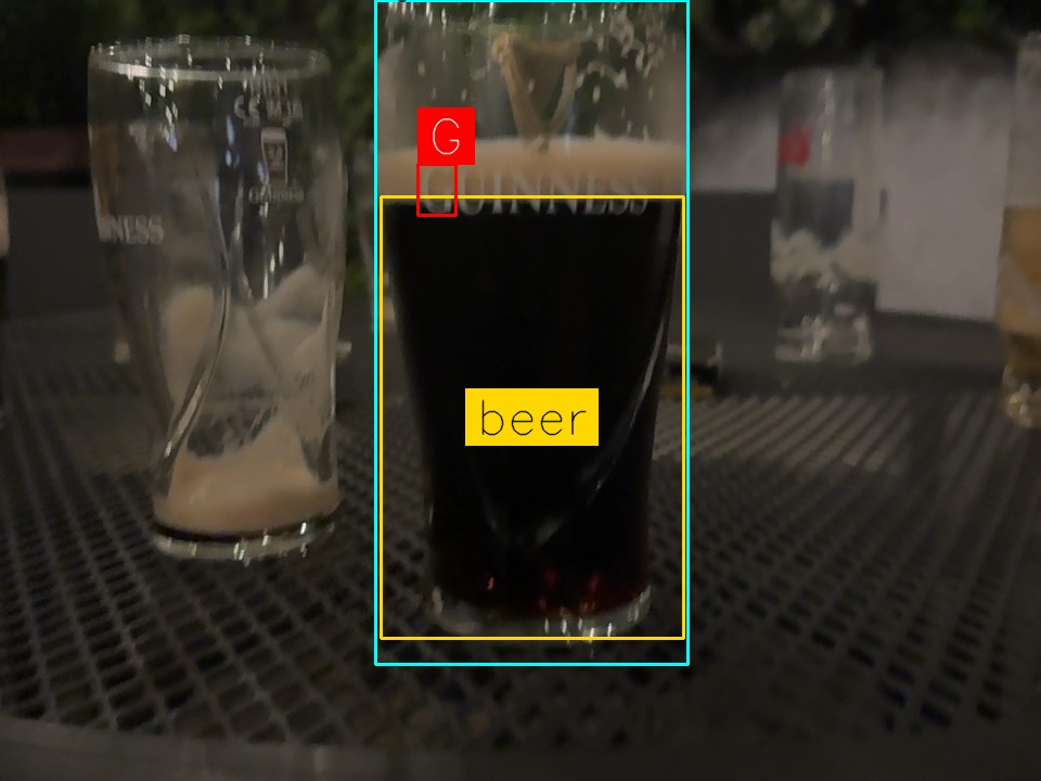 Pint by Golden Dubbel