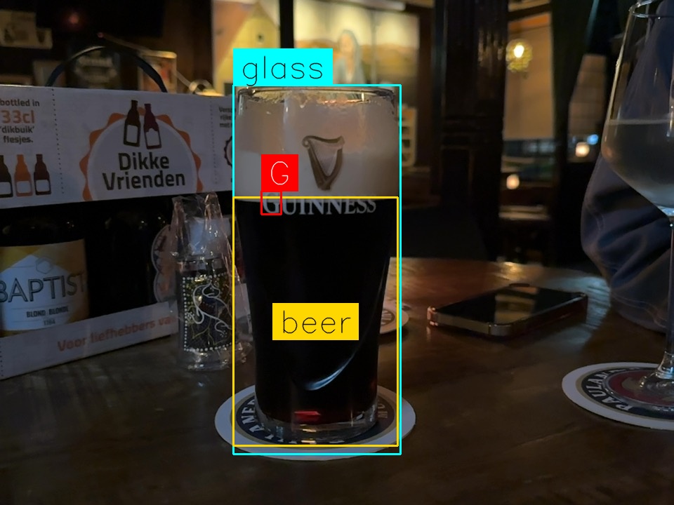 Pint by Tawny Bock