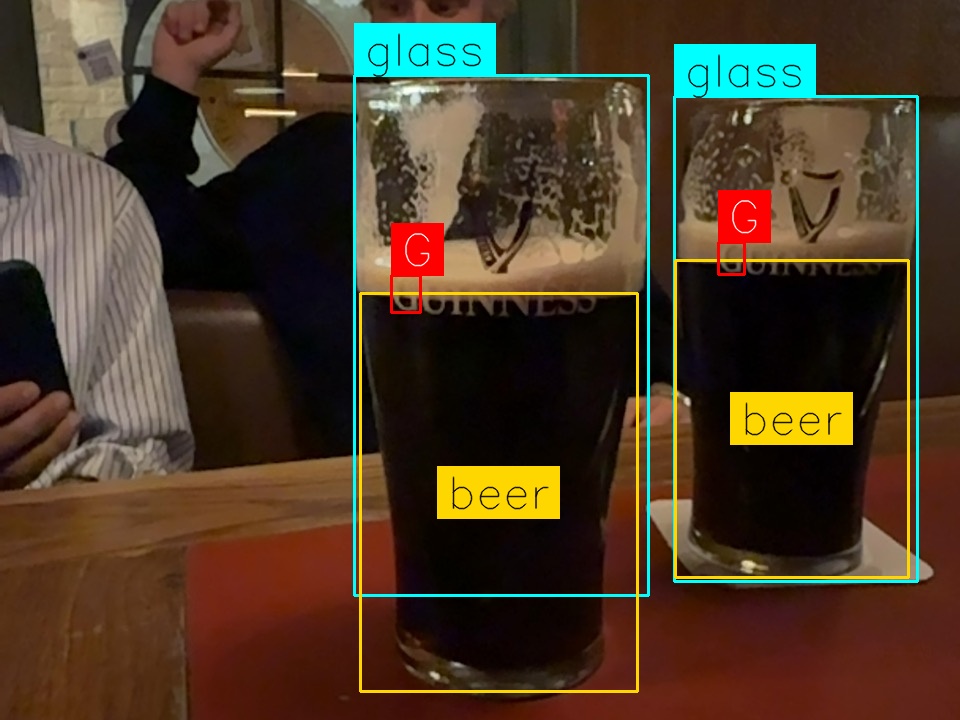 Pint by Fresh Abbey