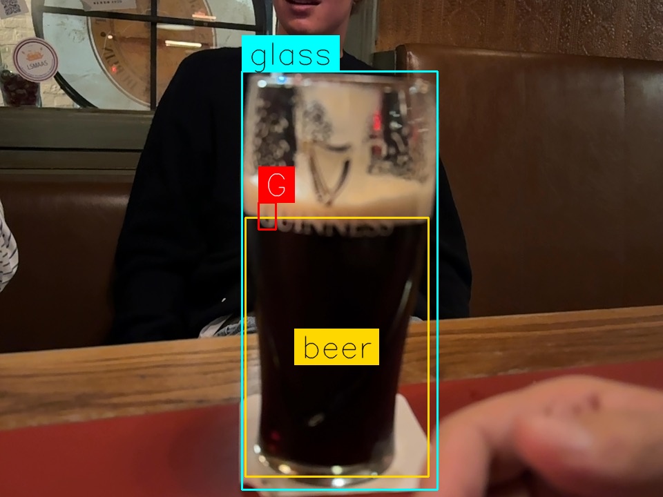 Pint by Bold Guild