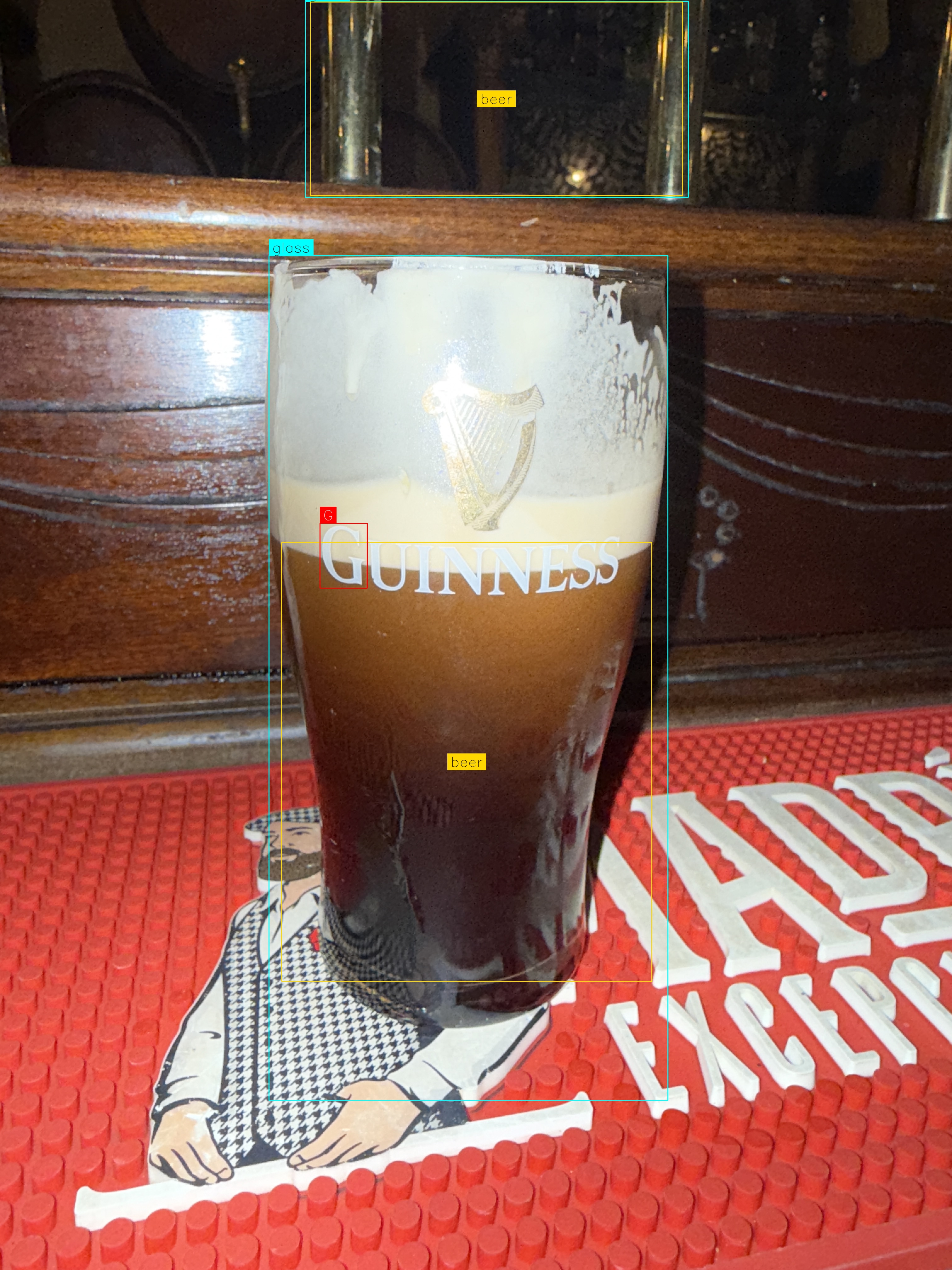 Pint by Hazy Vessel