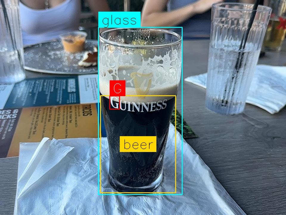Pint by Amber Stein