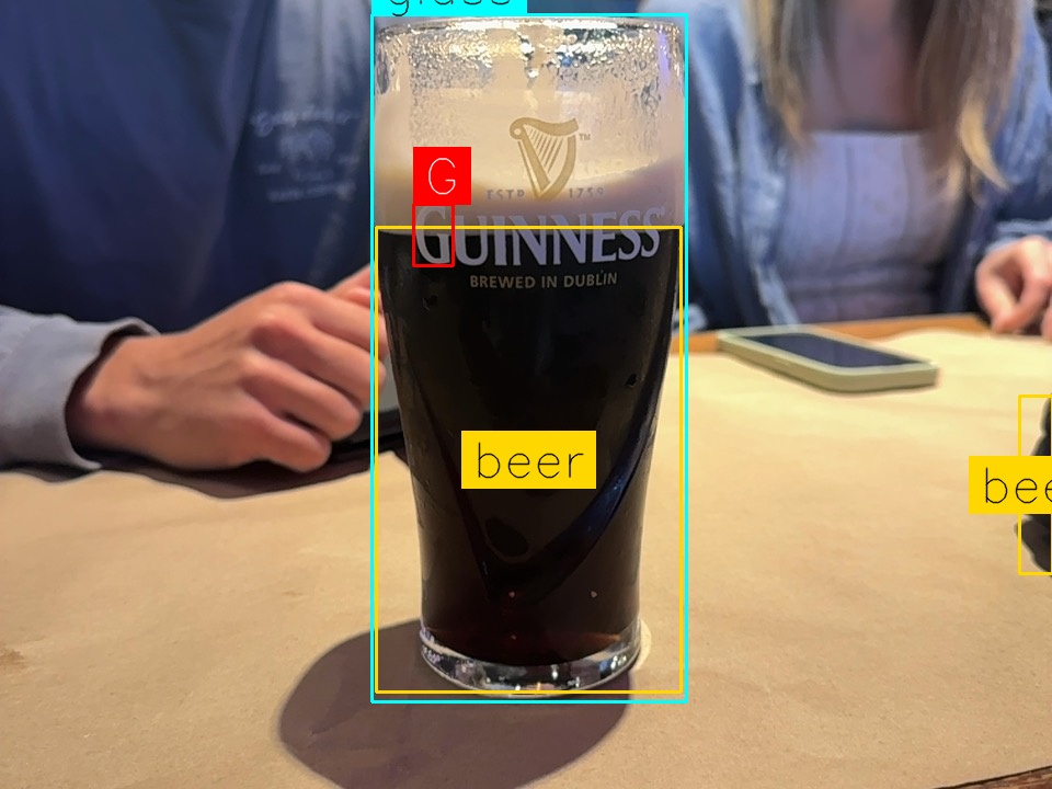 Original pour
