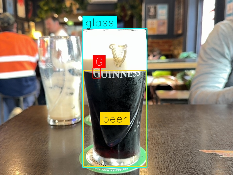 Original pour