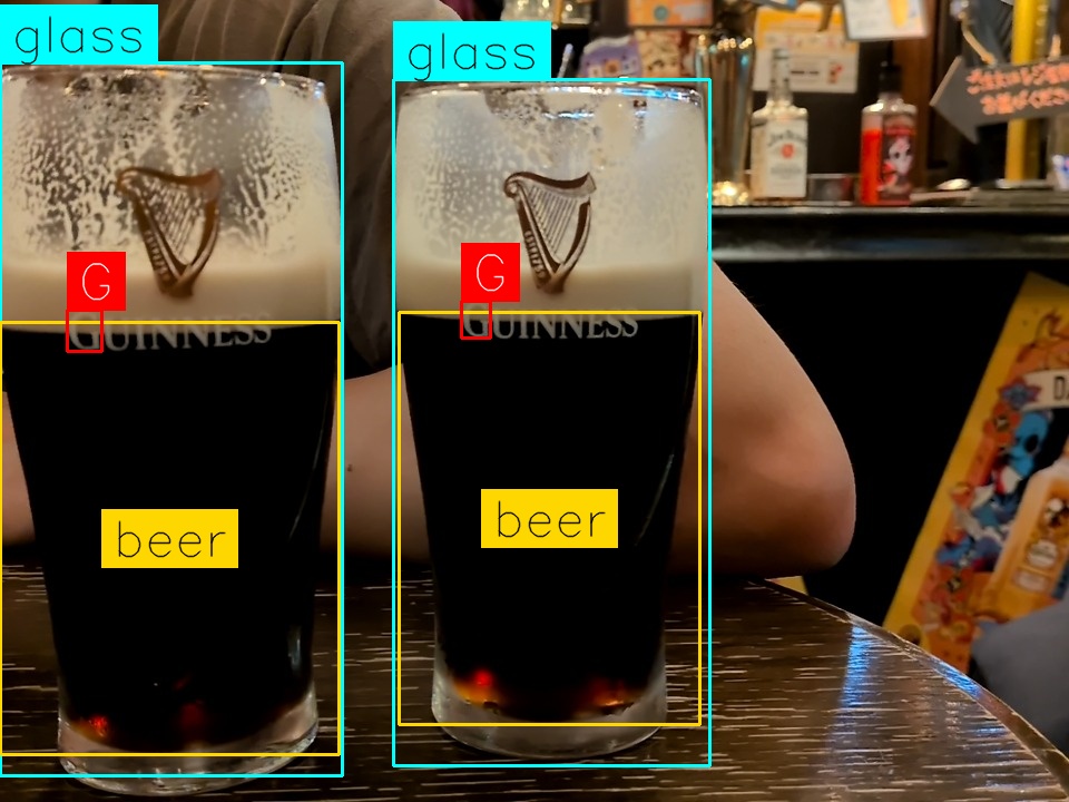 Pint by Robust Scholar