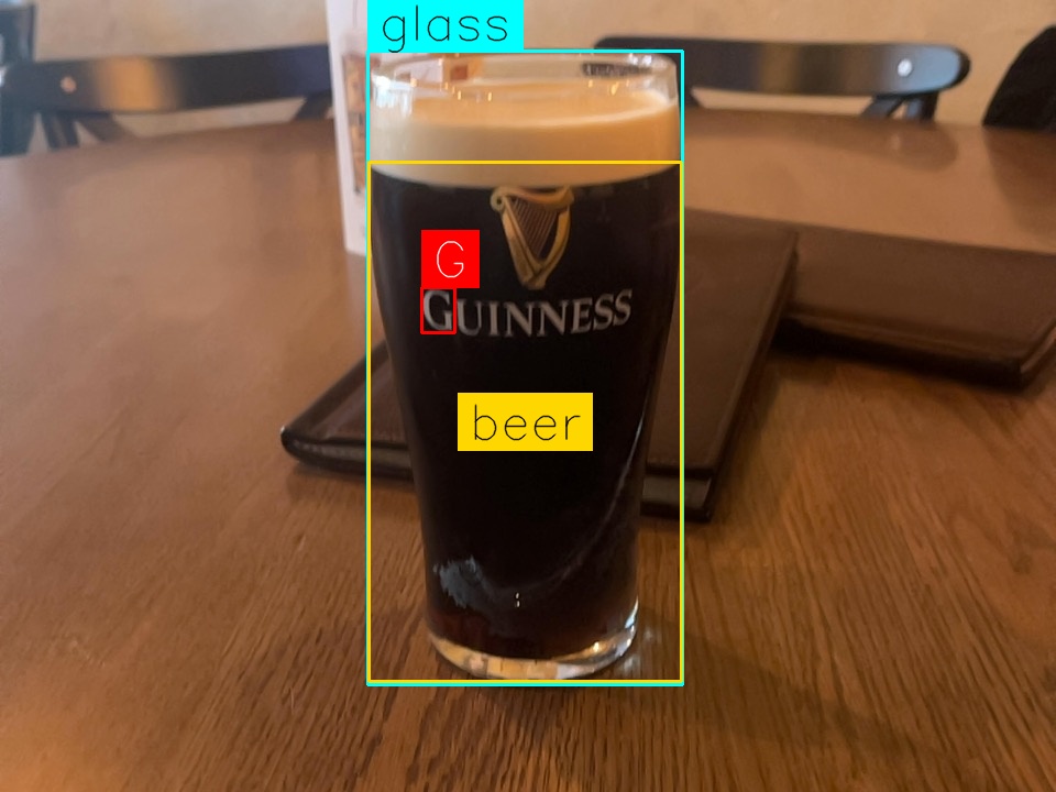 Pint by Cloudy Mug