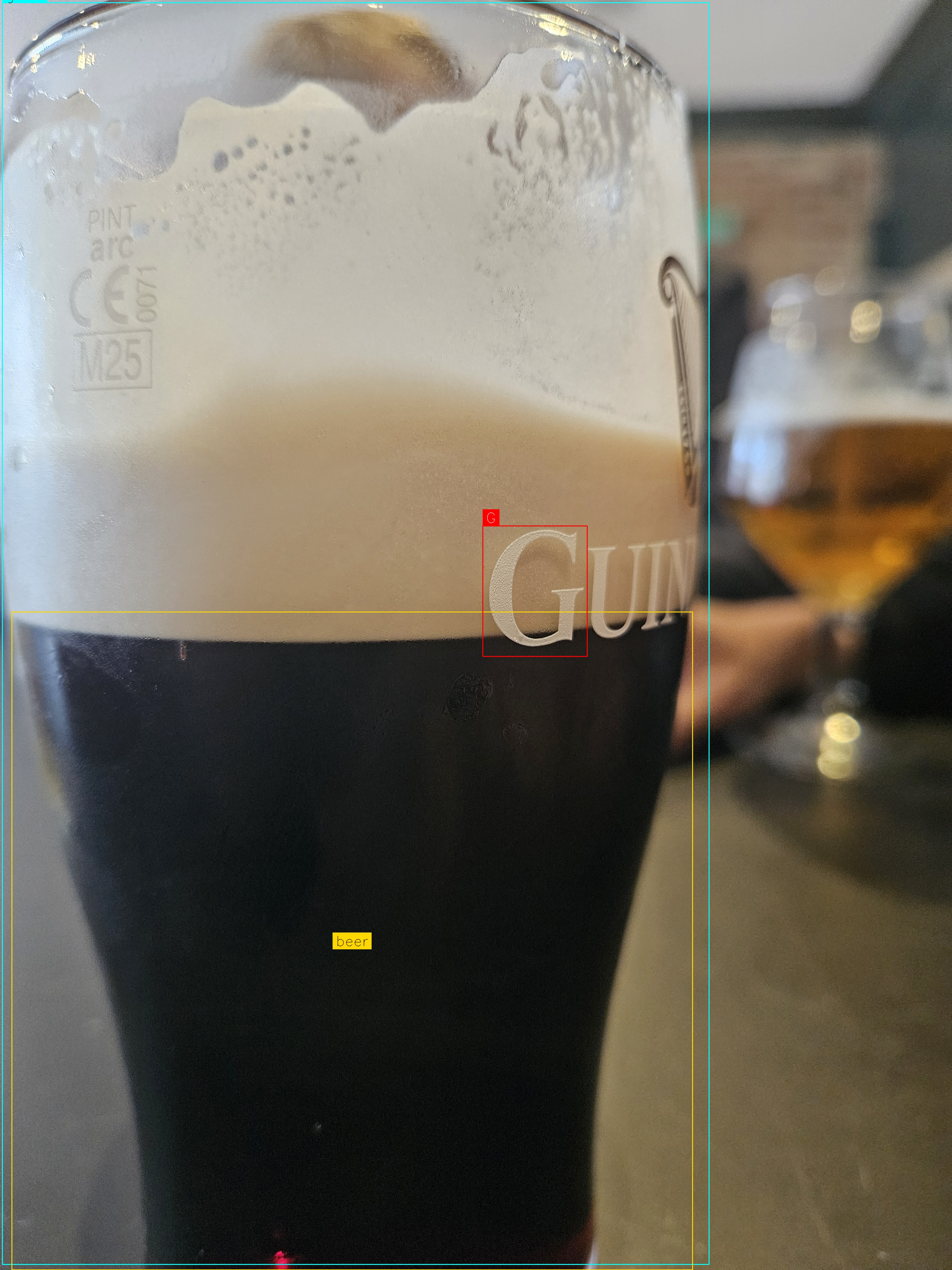 Pint by Royal Monk