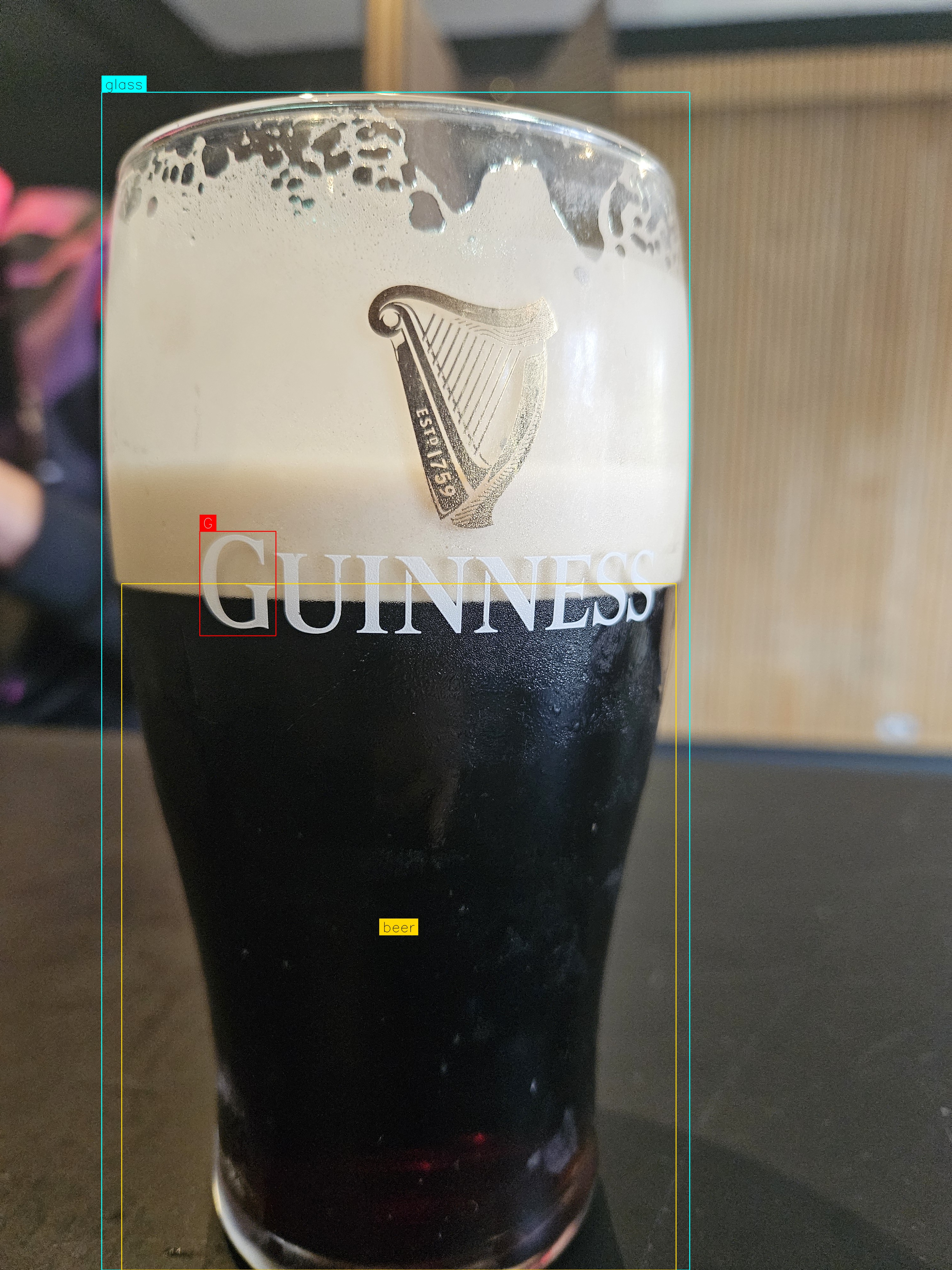 Pint by Noble Sage