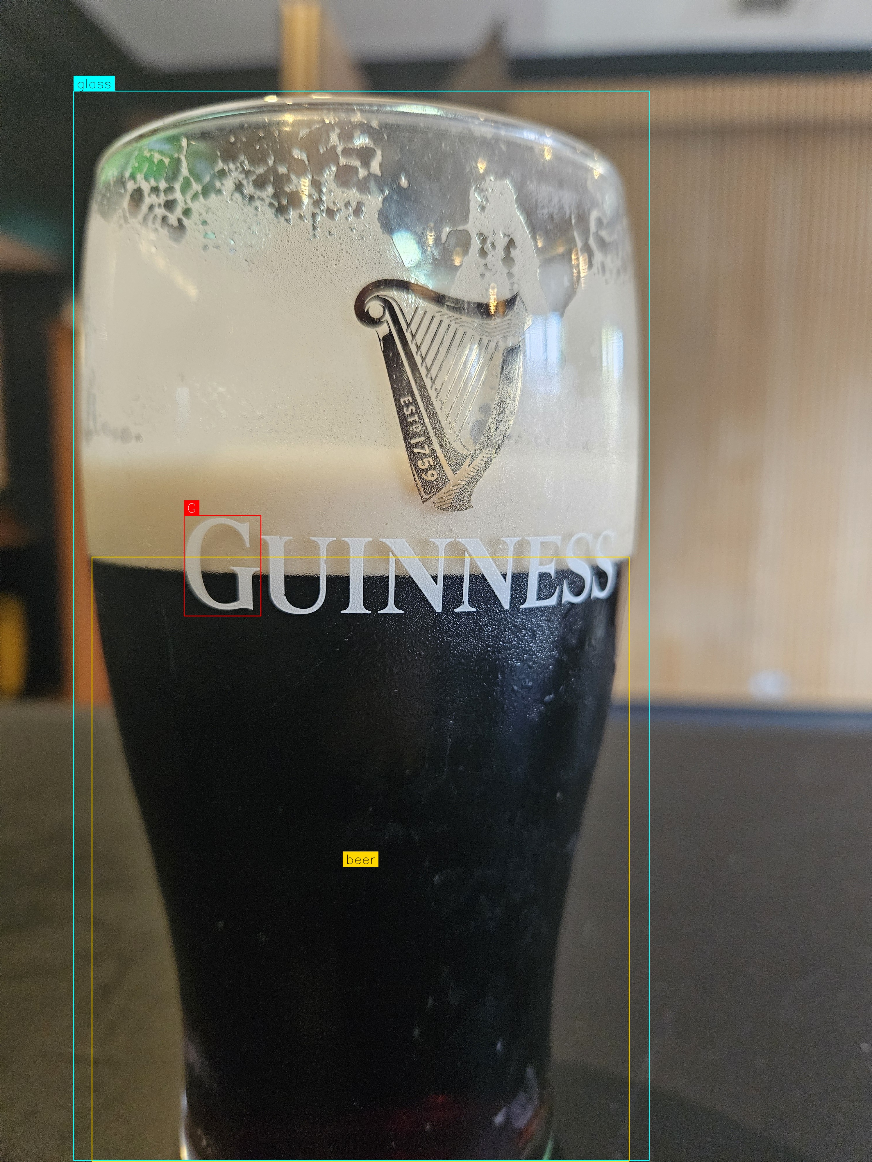 Pint by Mighty Tavern
