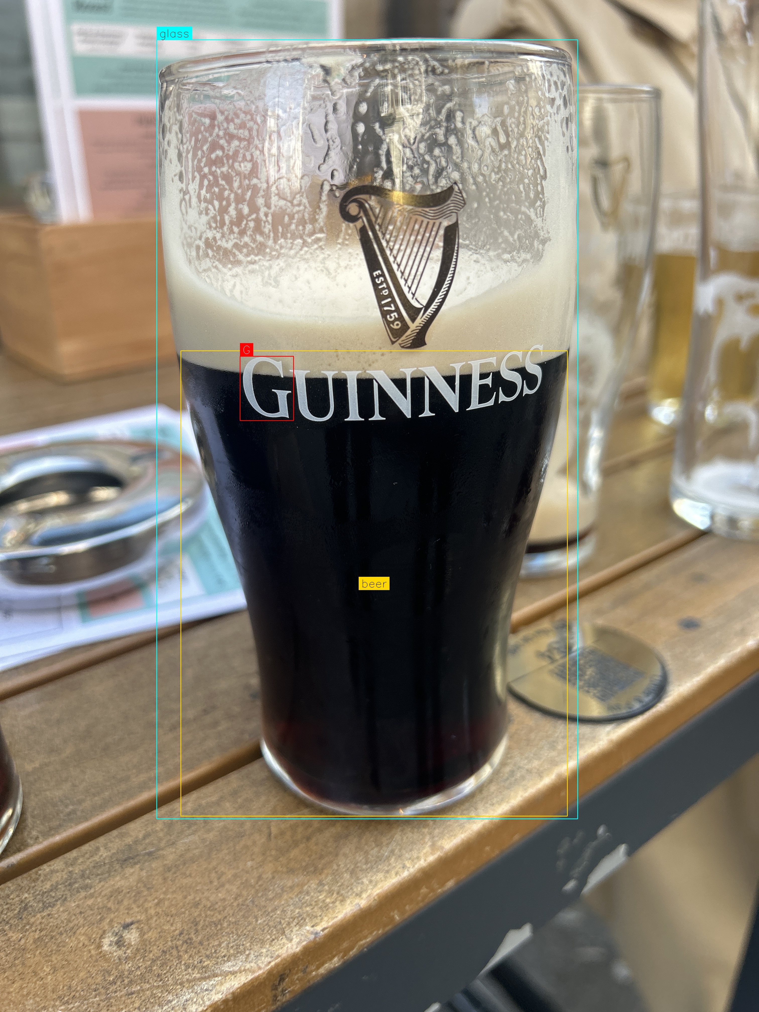 Pint by Classic Pint