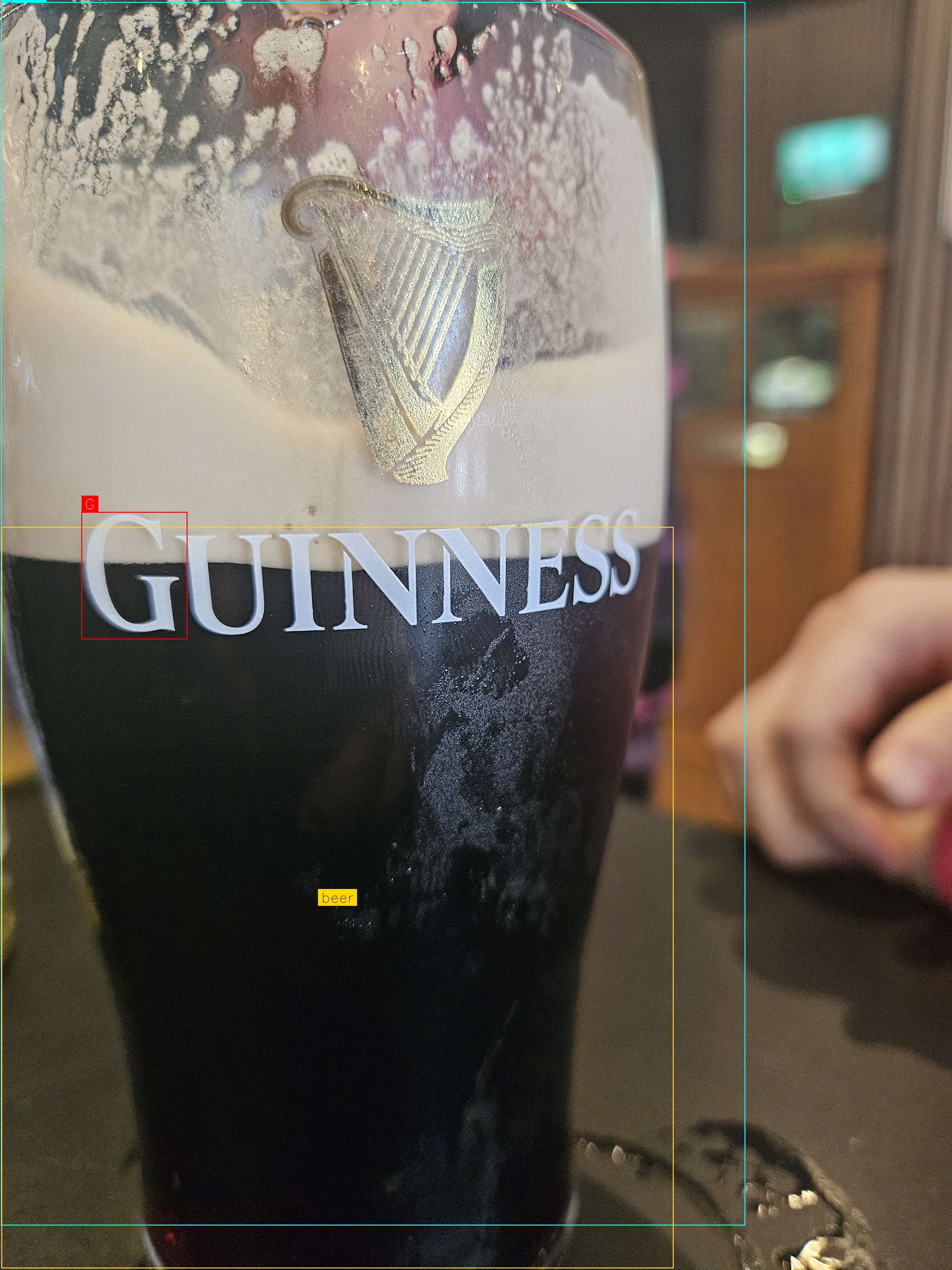 Pint by Sweet Growler