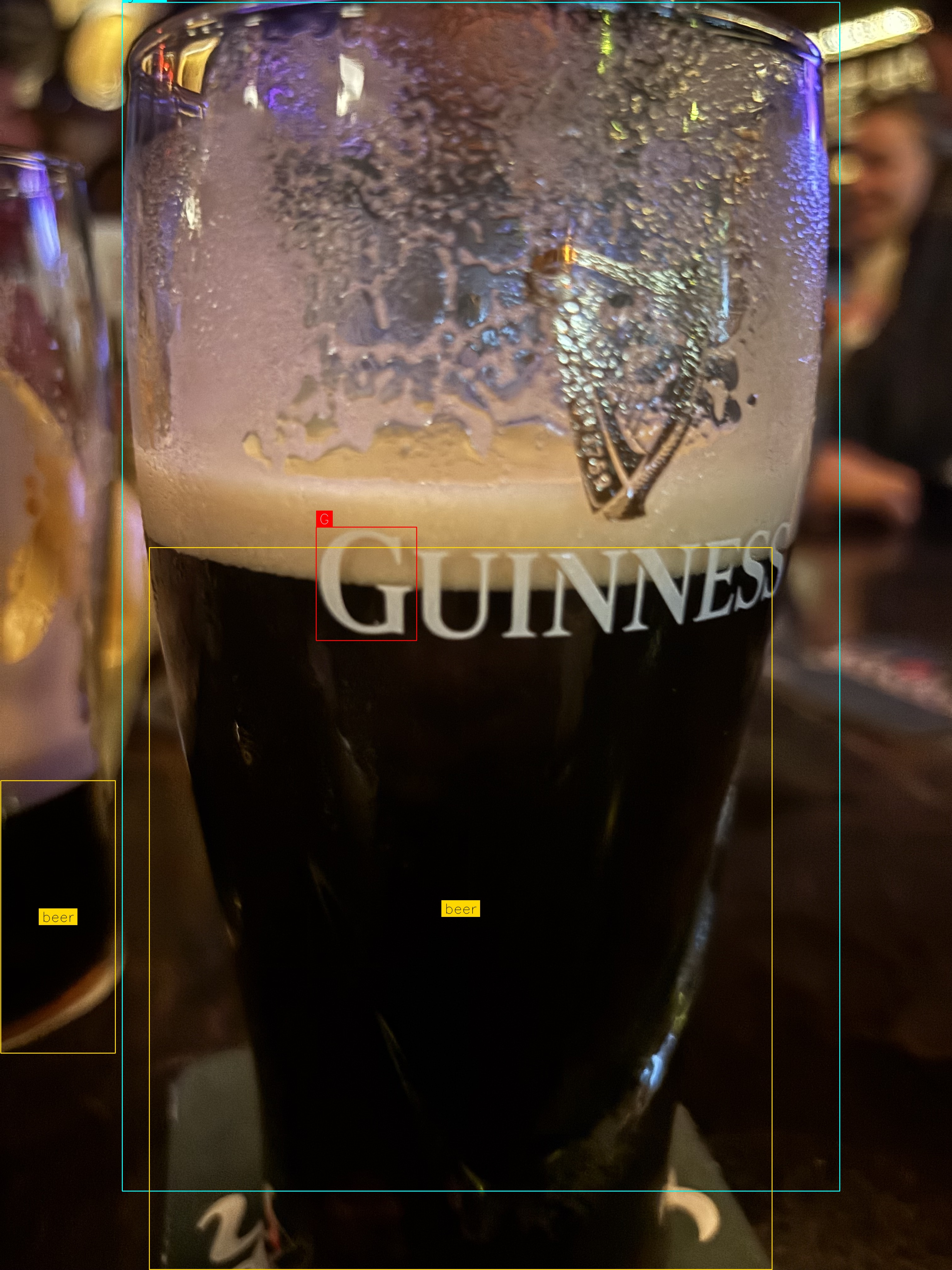 Pint by Craft Porter