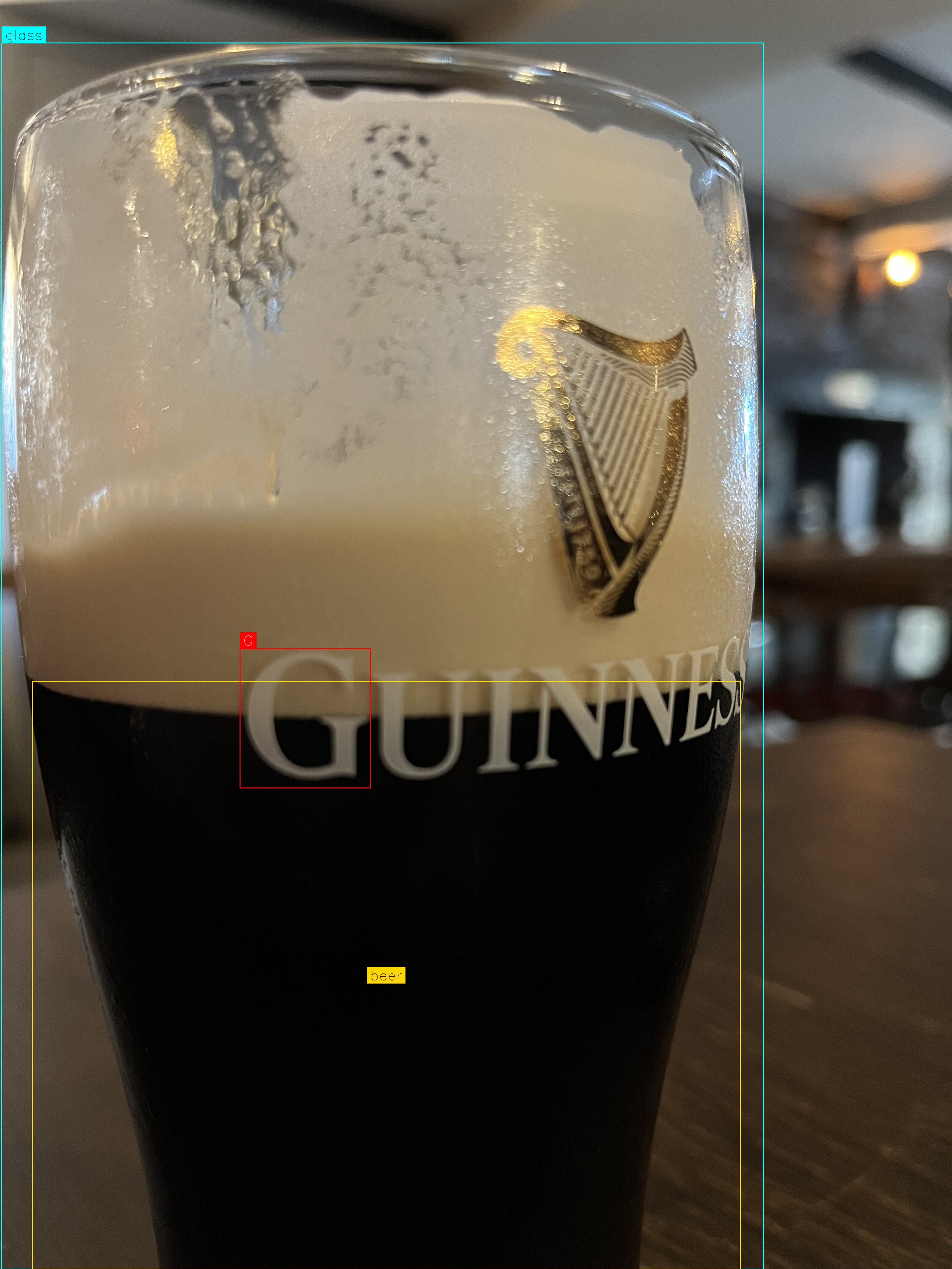 Pint by Spicy Mug