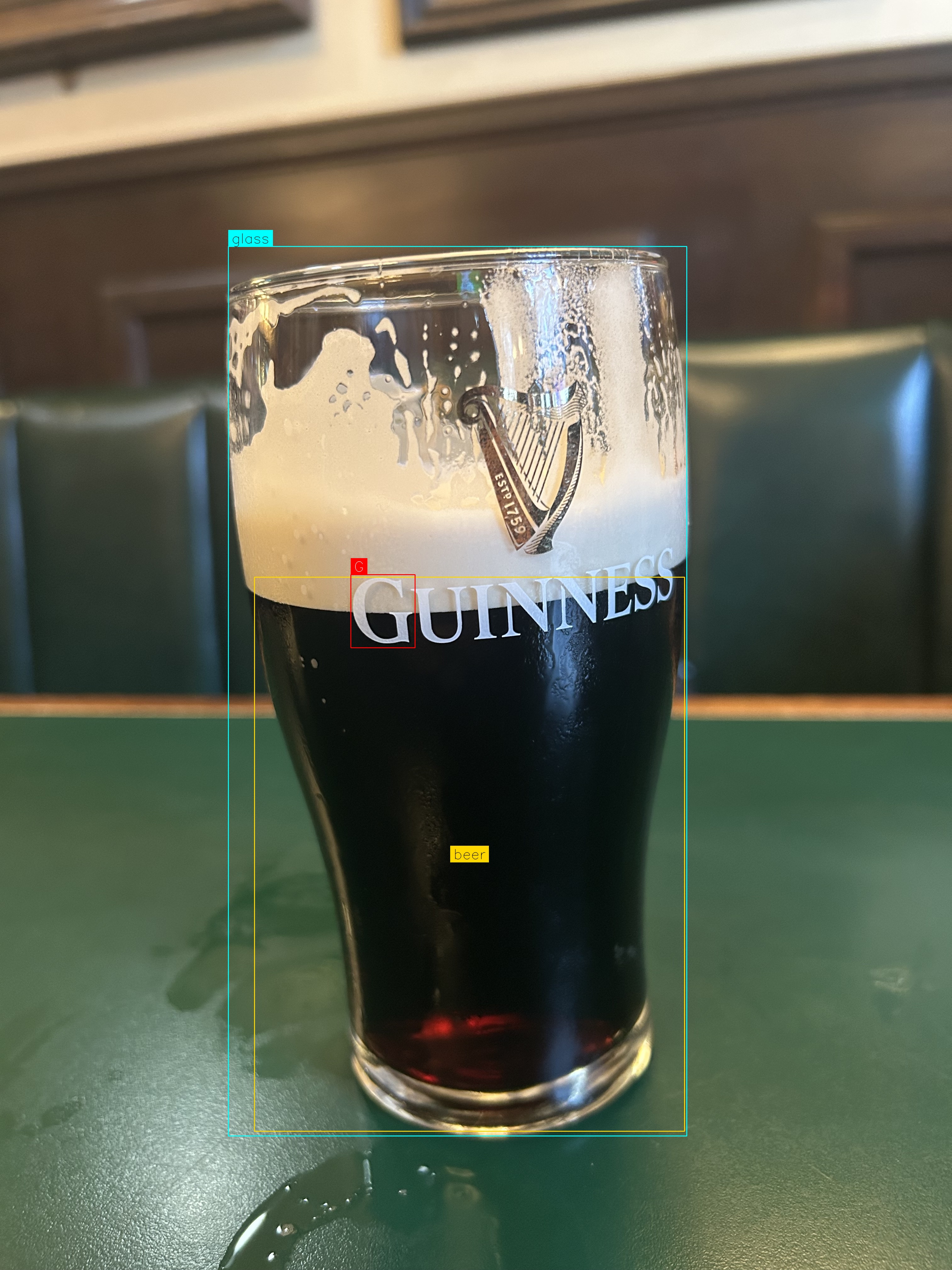 Pint by Tawny Kolsch