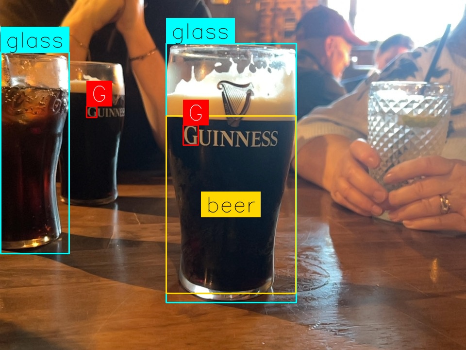 Pint by Bitter Keeper
