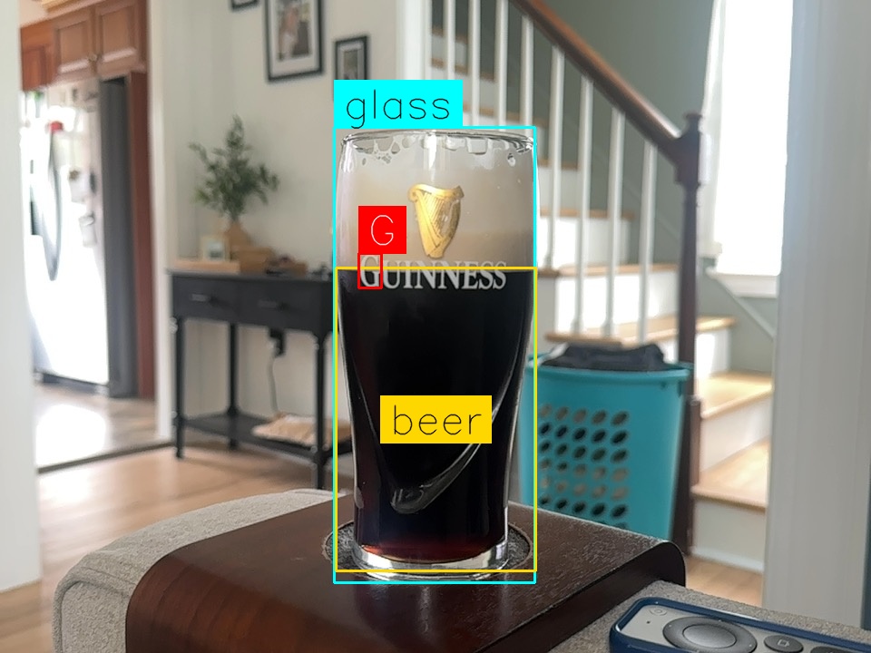 Pint by Artisan Tripel