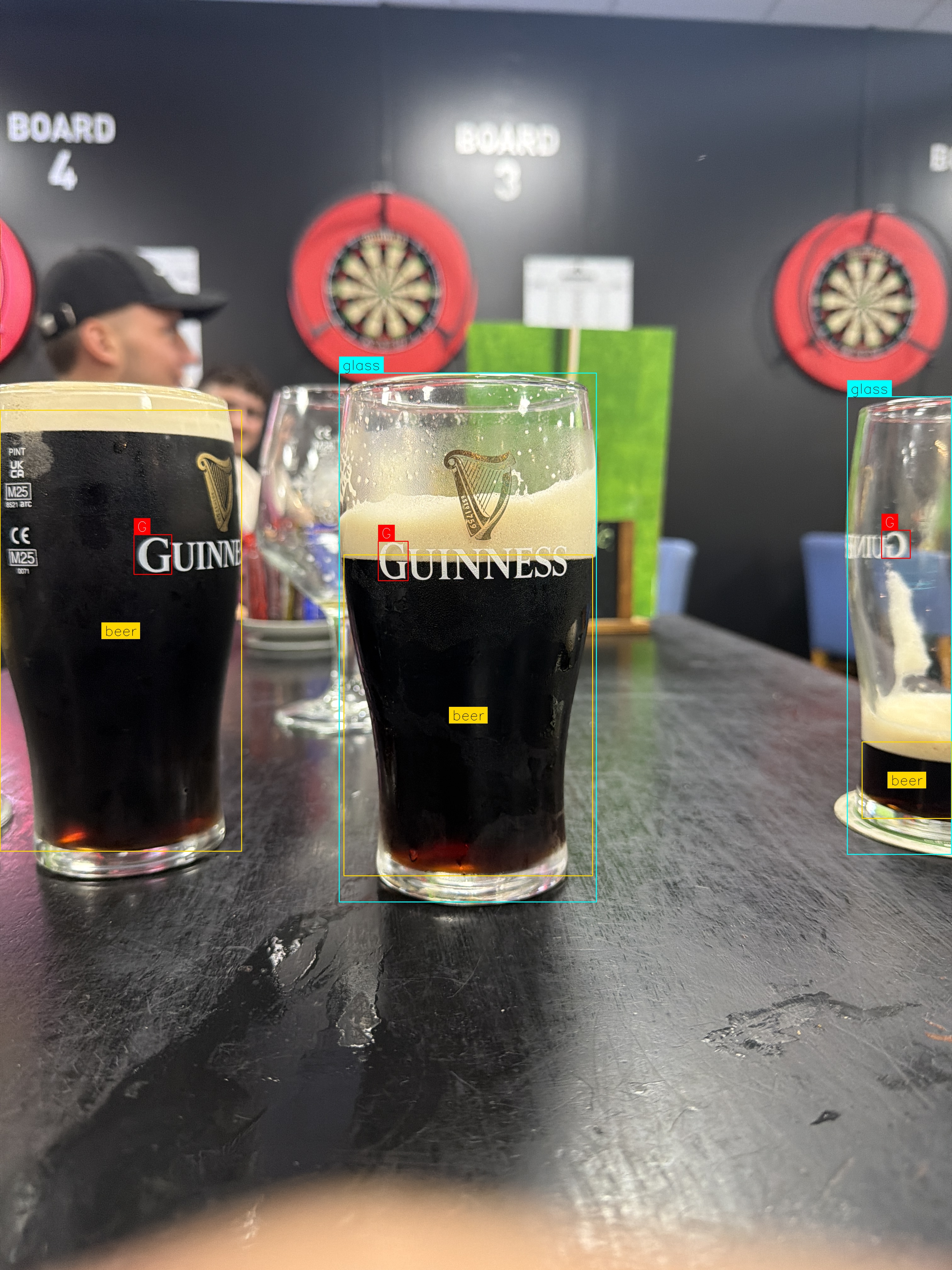 Pint by Bright Sage