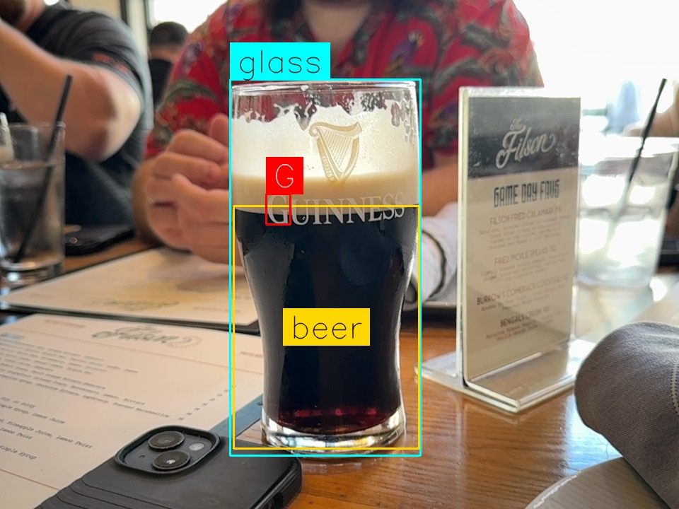 Pint by Cloudy Crafter