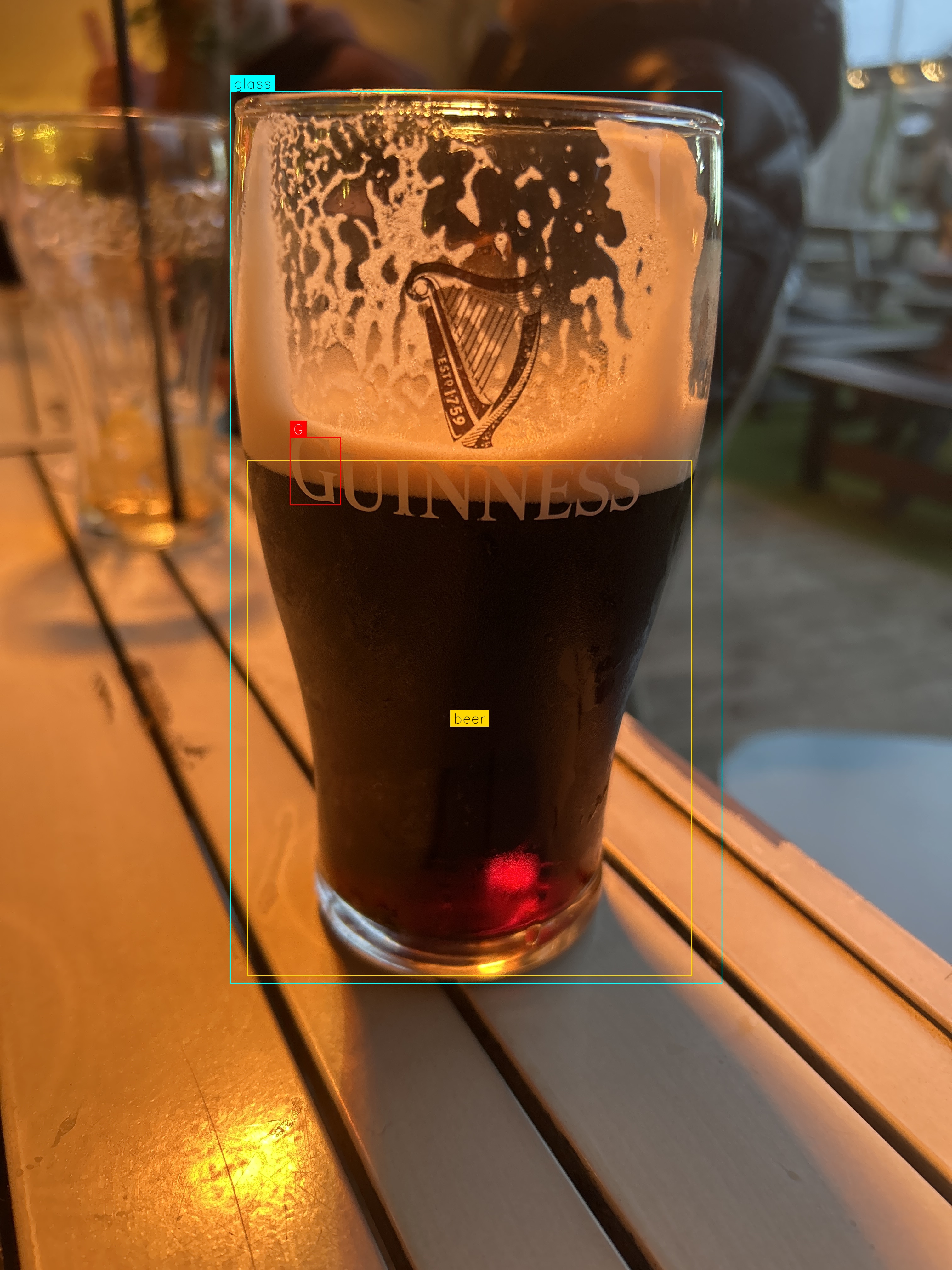 Pint by Cloudy Crafter